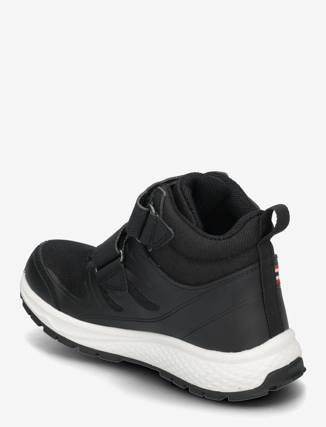 Viking - Equip Mid WP 2V - skor - black - 2
