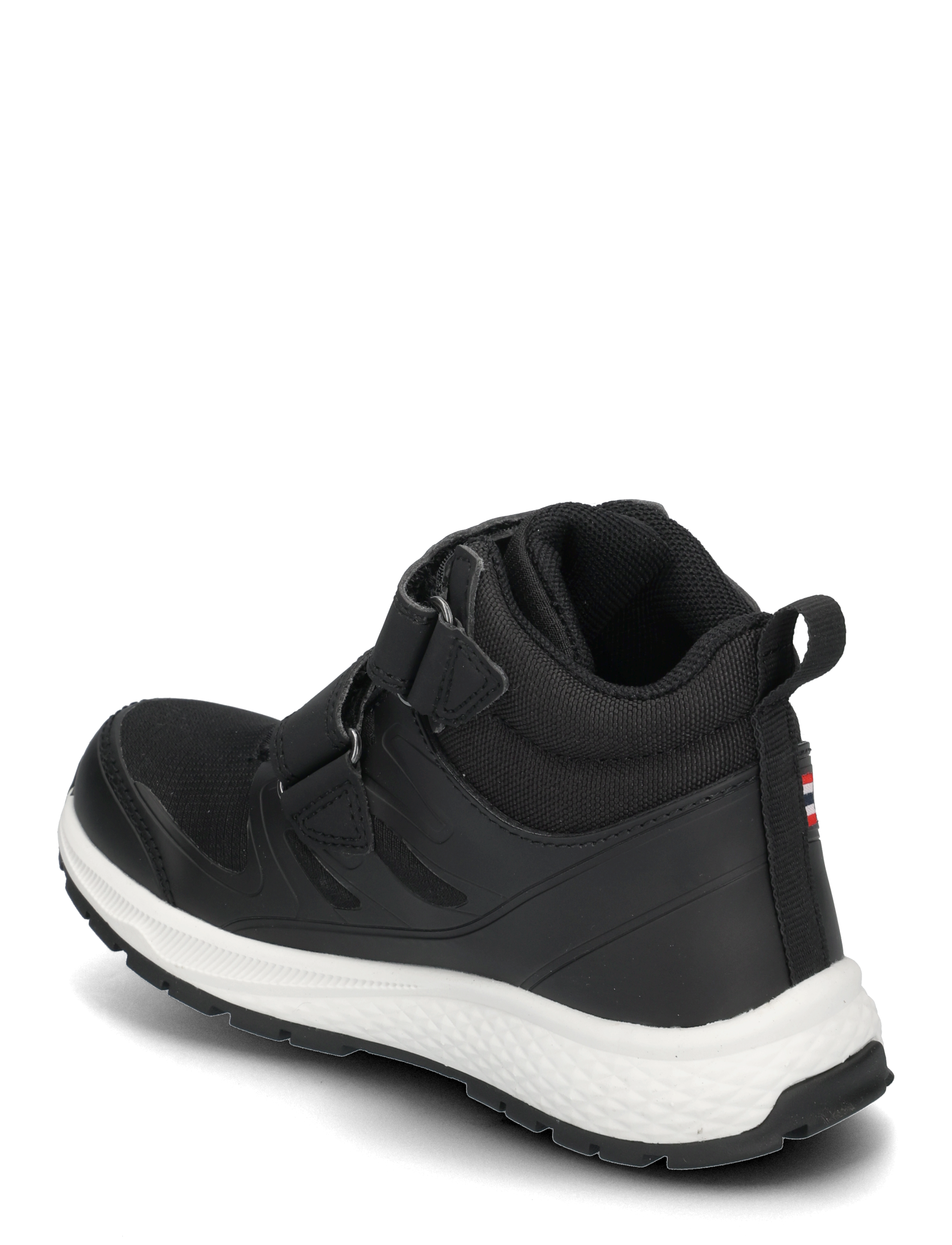 Viking - Equip Mid WP 2V - black - 2