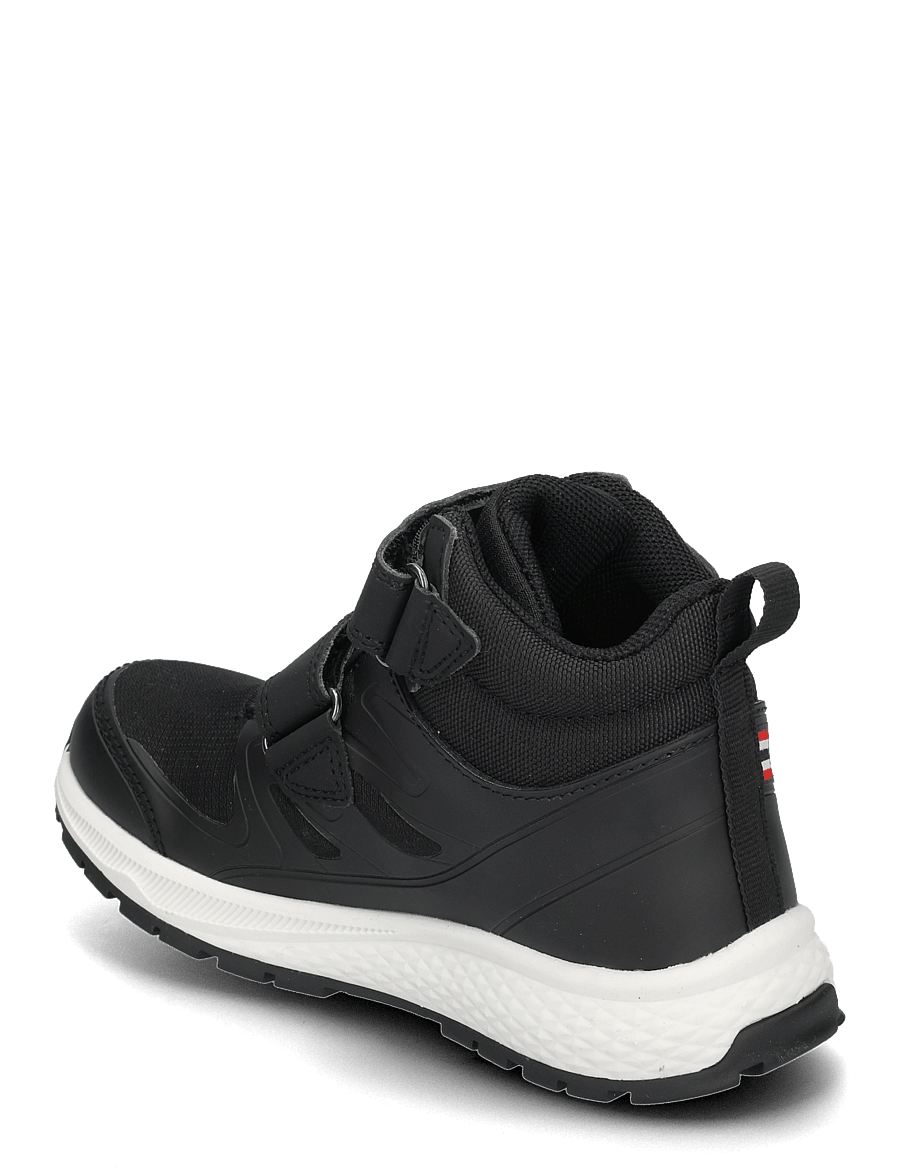 Viking - Equip Mid WP 2V - black - 2