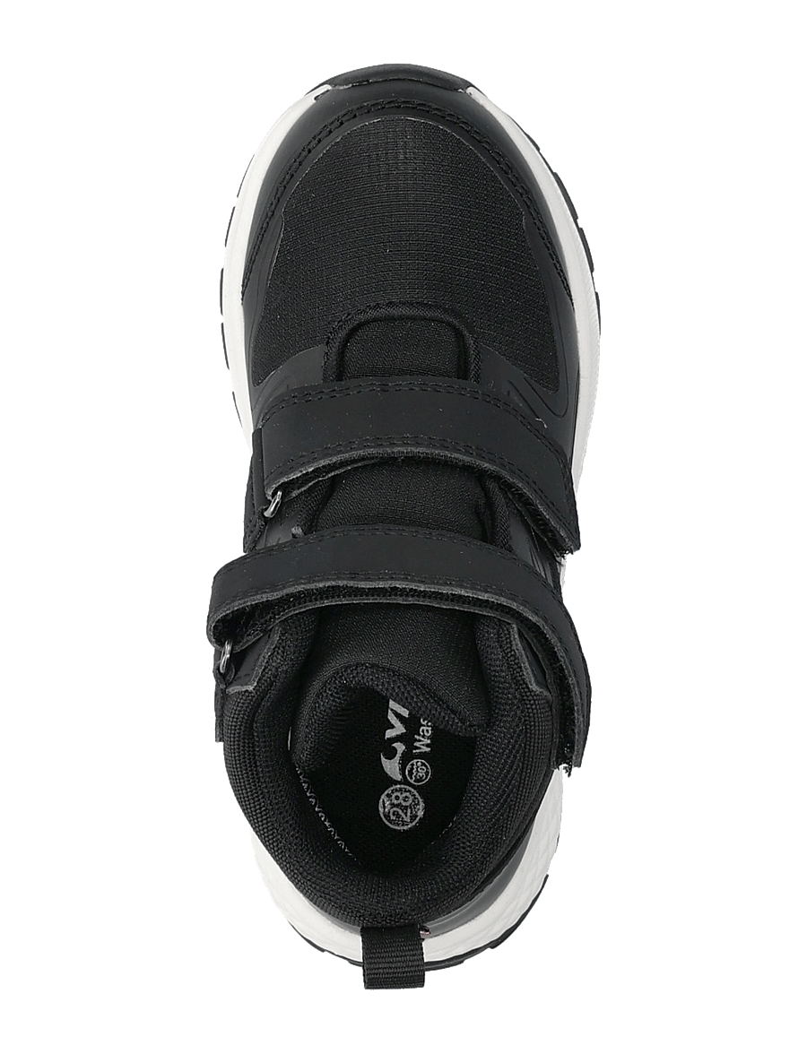 Viking - Equip Mid WP 2V - black - 3