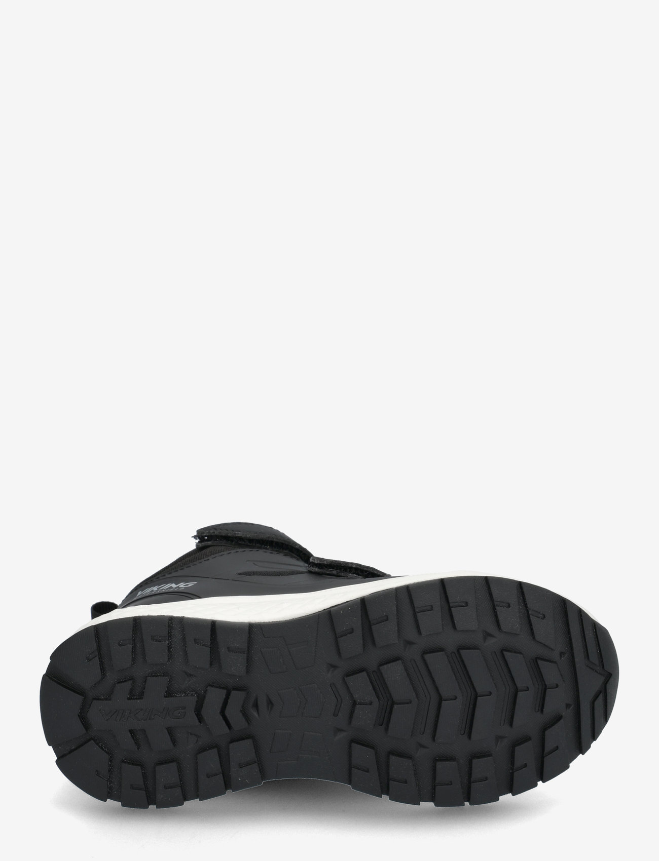 Viking - Equip Mid WP 2V - skor - black - 4