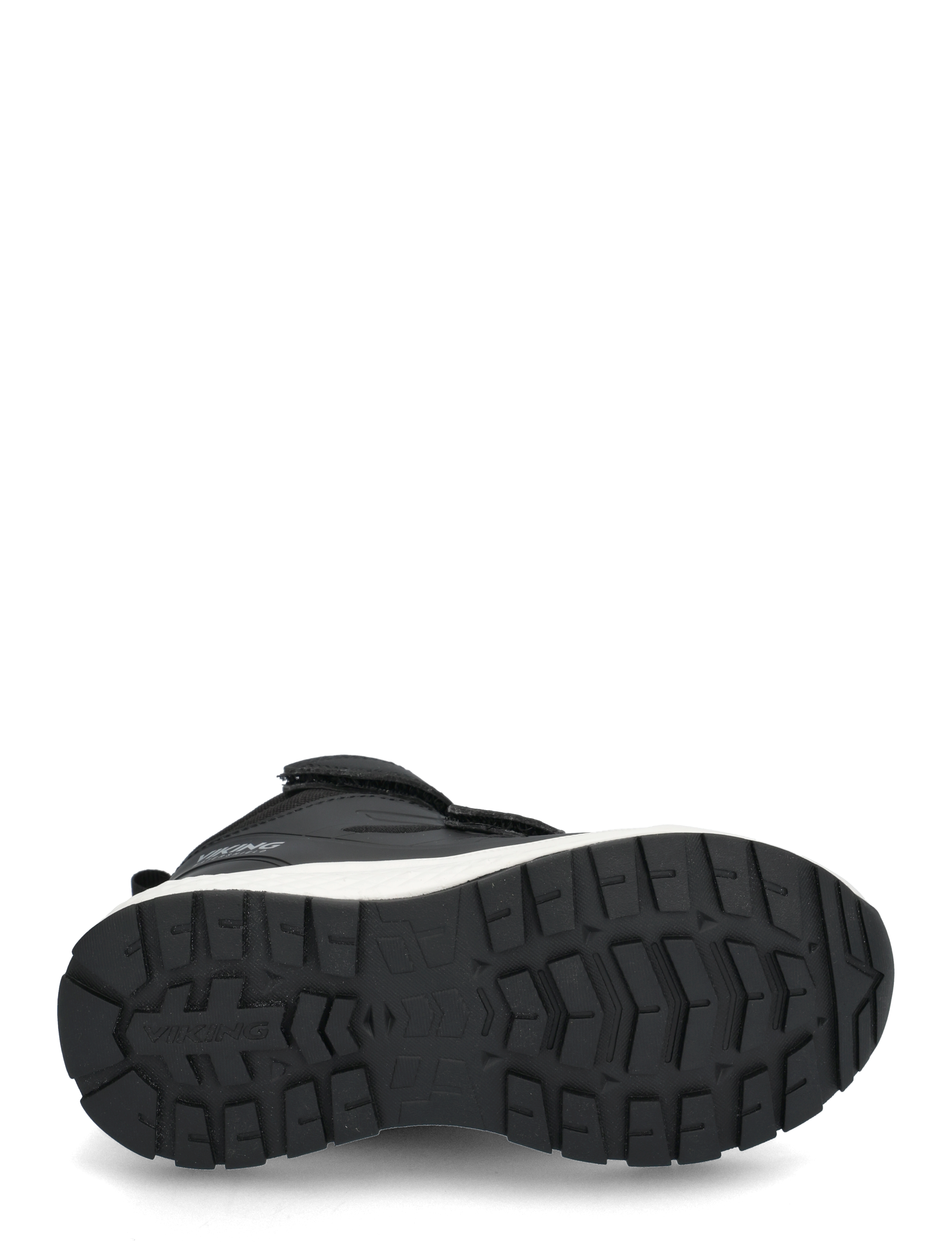 Viking - Equip Mid WP 2V - black - 4