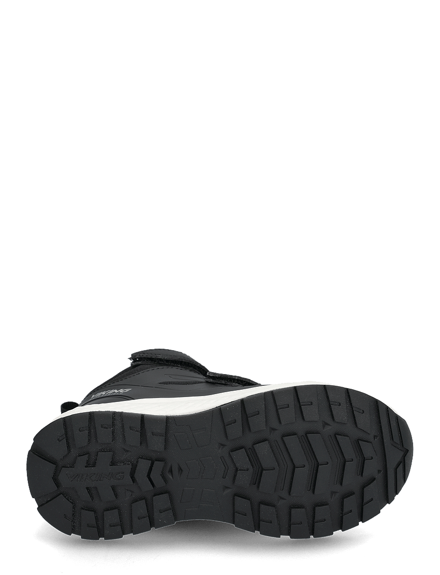 Viking - Equip Mid WP 2V - black - 4