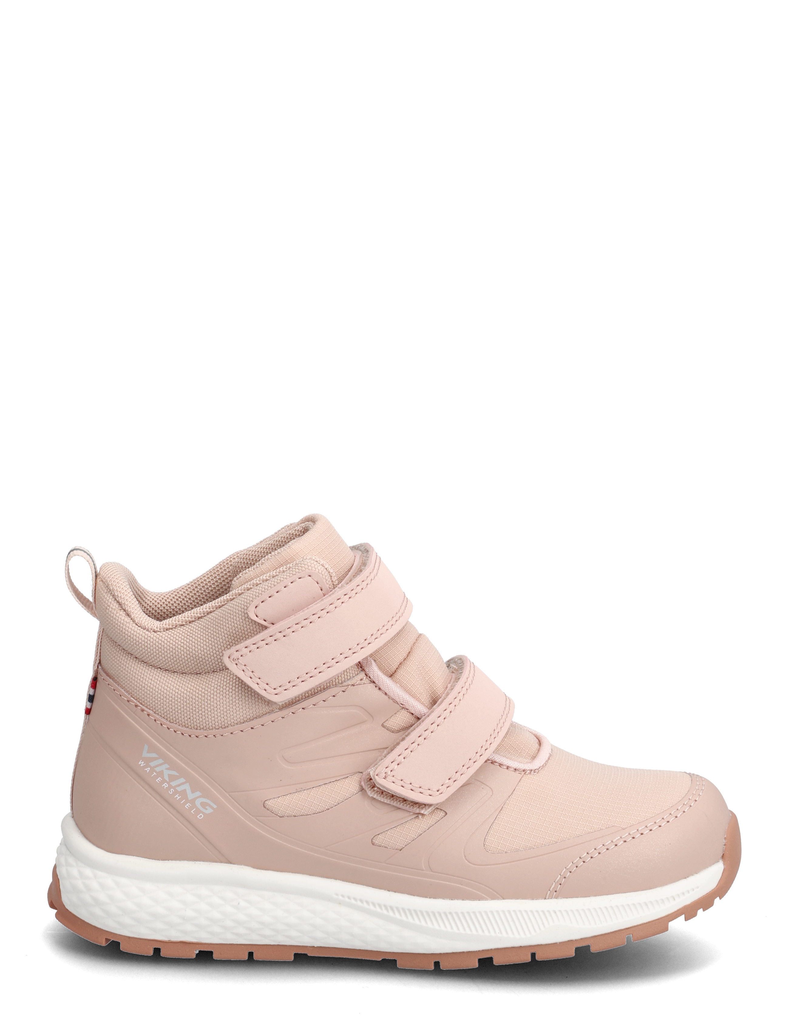 Viking - Equip Mid WP 2V - light pink - 1