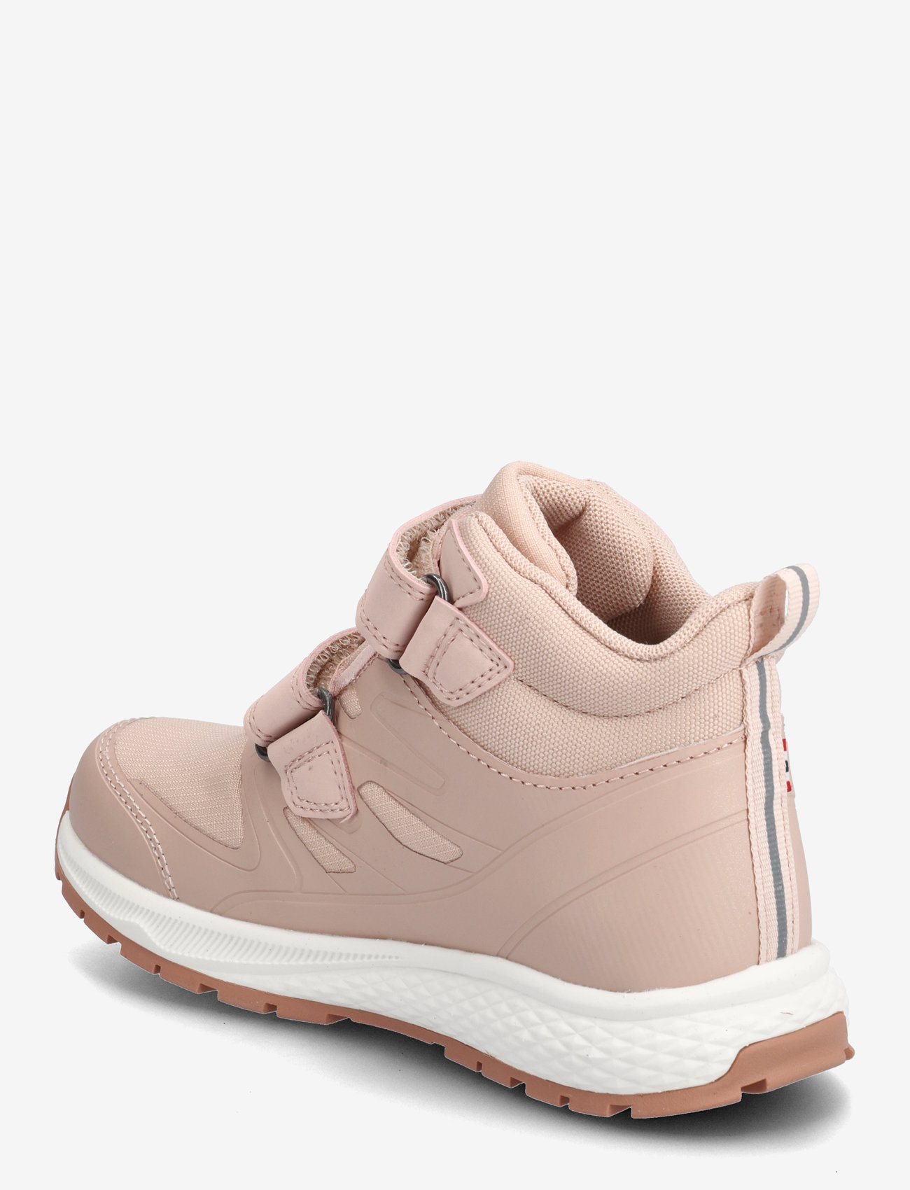 Viking - Equip Mid WP 2V - herbstschuhe - light pink - 2
