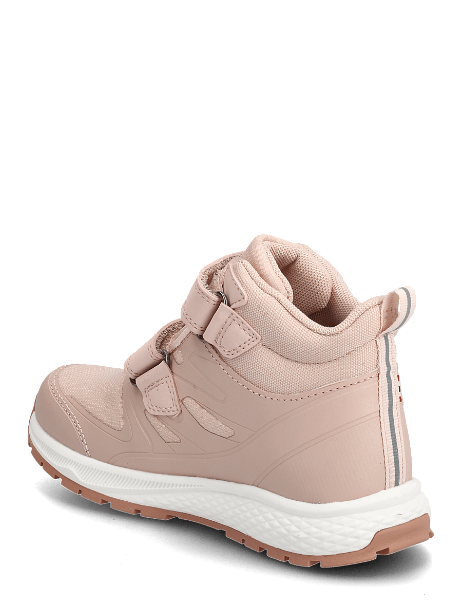 Viking - Equip Mid WP 2V - skor - light pink - 2