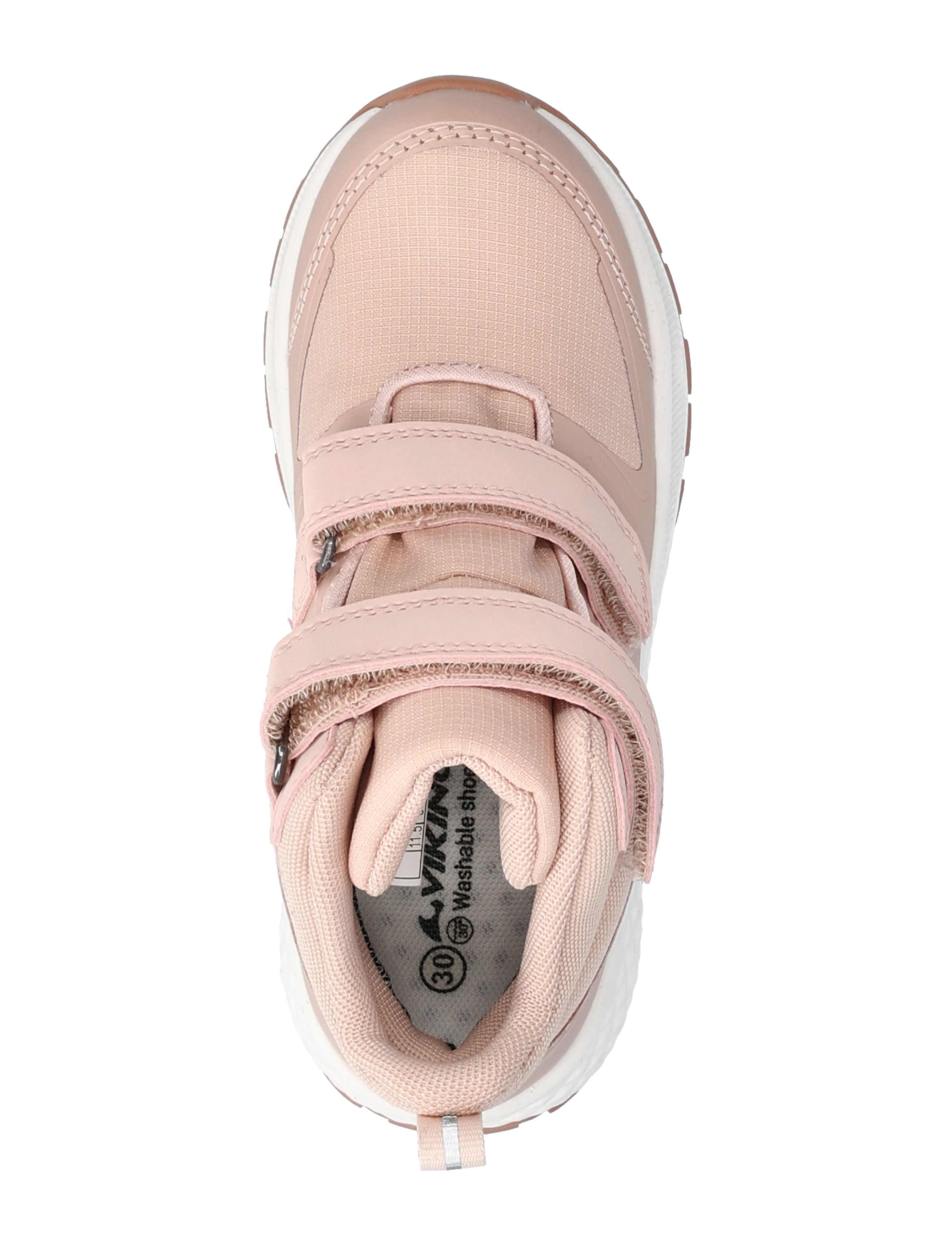 Viking - Equip Mid WP 2V - light pink - 3