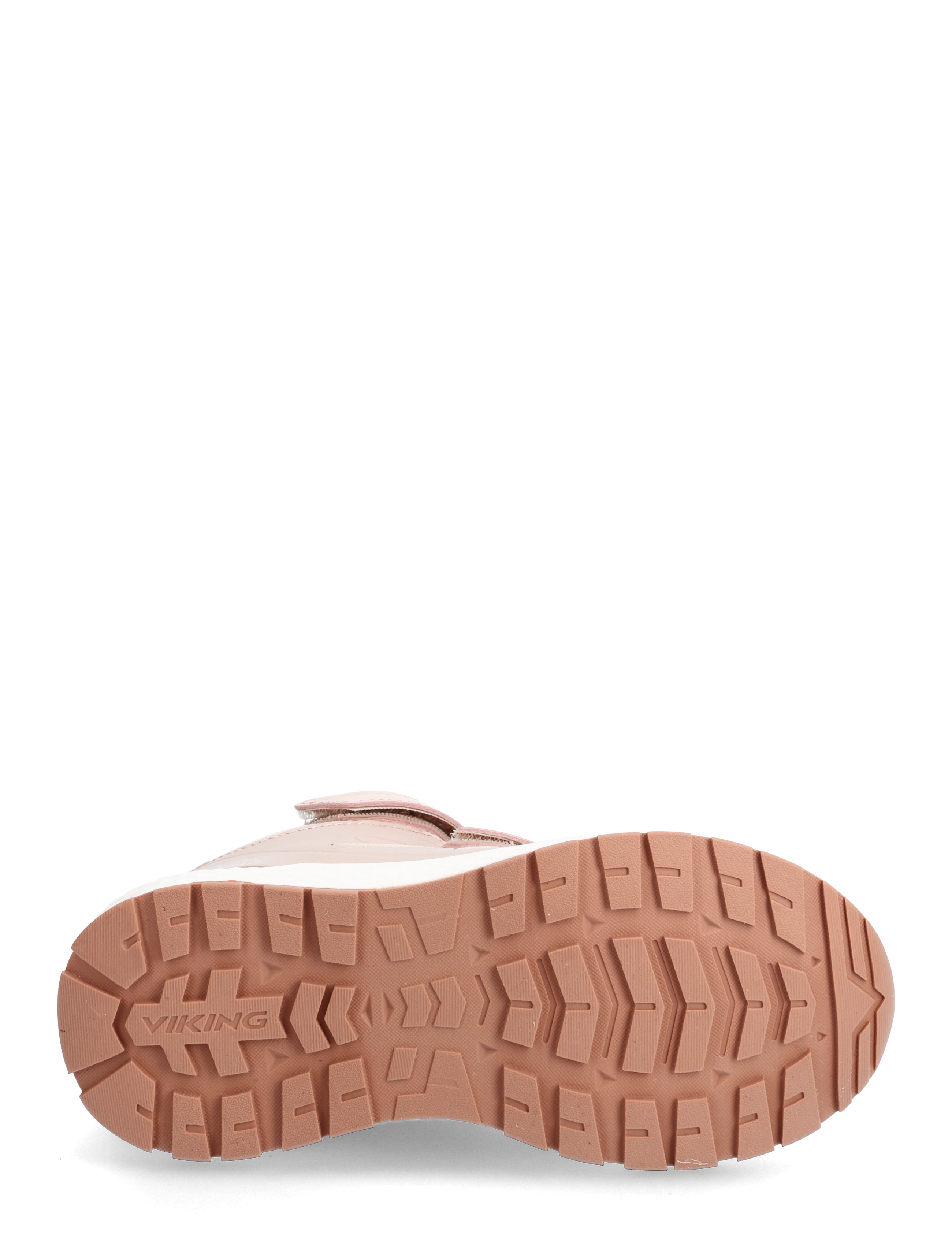 Viking - Equip Mid WP 2V - light pink - 4