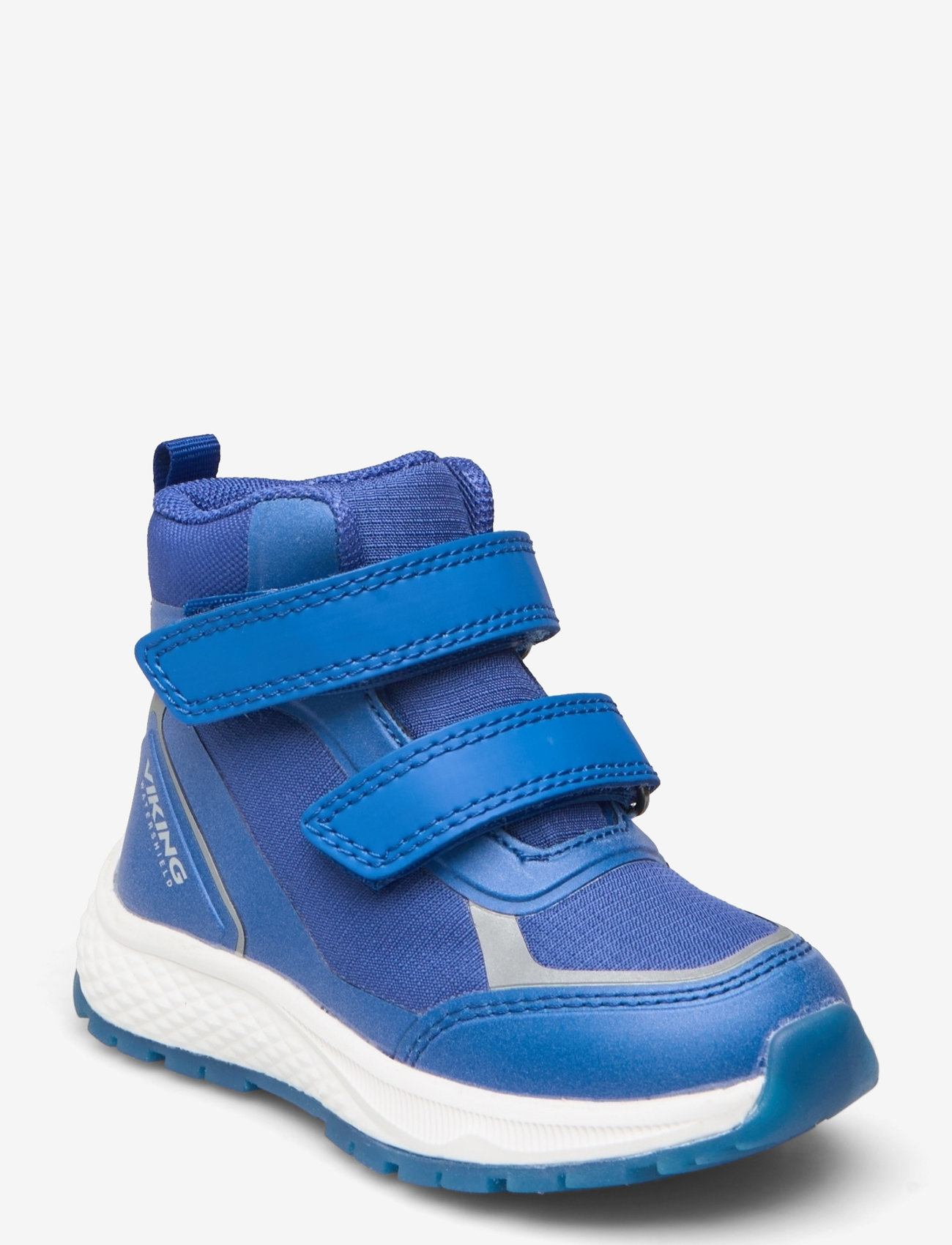 Viking - Equip Glow WP 2V - hoher schnitt - blue - 0