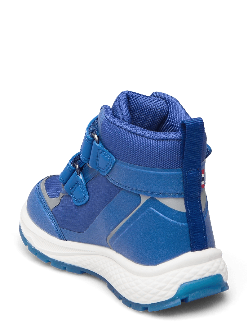 Viking - Equip Glow WP 2V - ar augstu augšdaļu - blue - 2