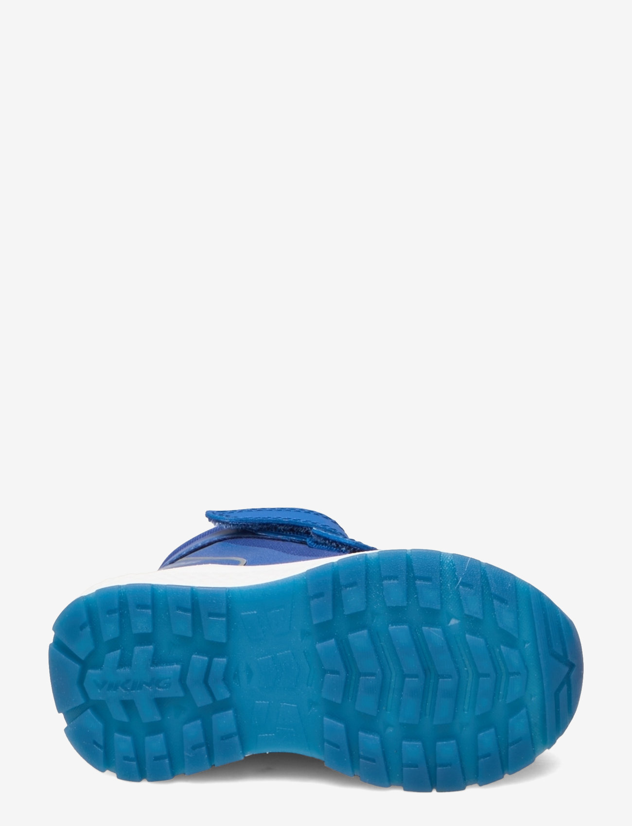 Viking - Equip Glow WP 2V - hoher schnitt - blue - 4