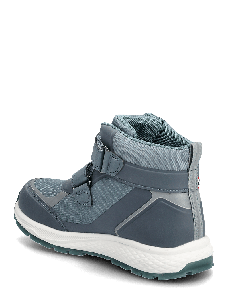Viking - Equip Glow WP 2V - høje sneakers - grey - 2