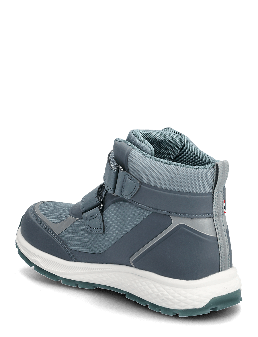 Viking - Equip Glow WP 2V - hoher schnitt - grey - 2