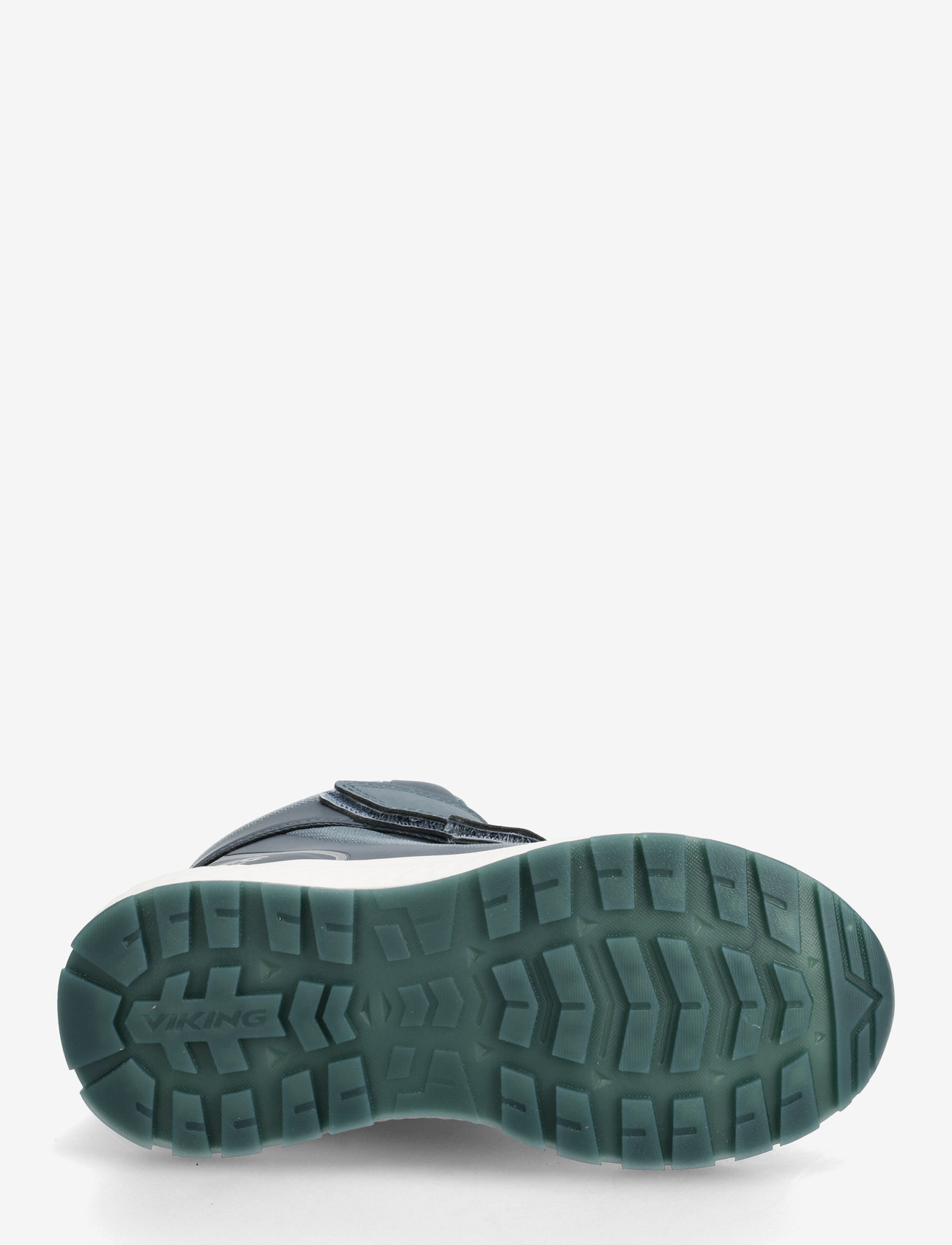 Viking - Equip Glow WP 2V - høje sneakers - grey - 4