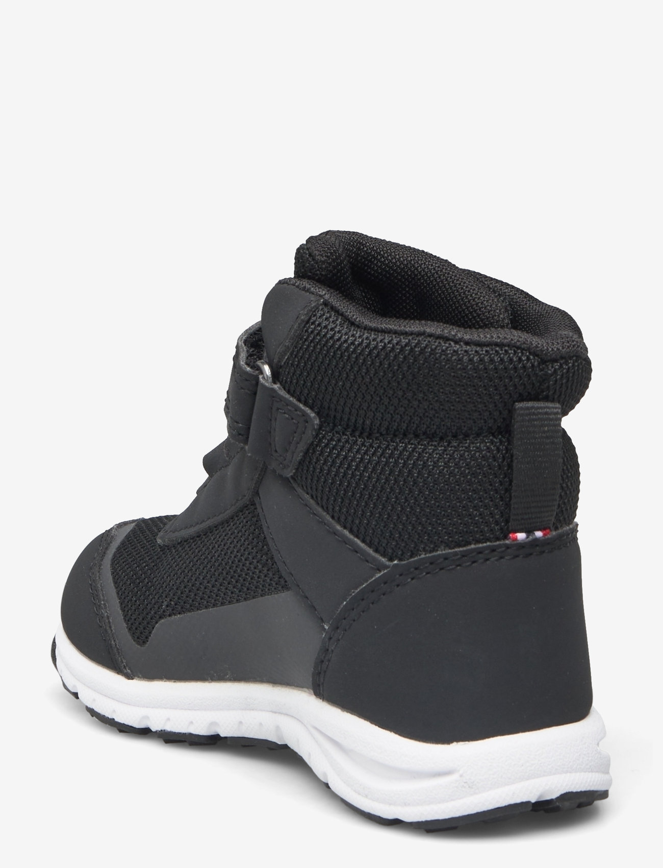 Viking - Knapper Reflex Mid WP 1V - herbstschuhe - black - 2