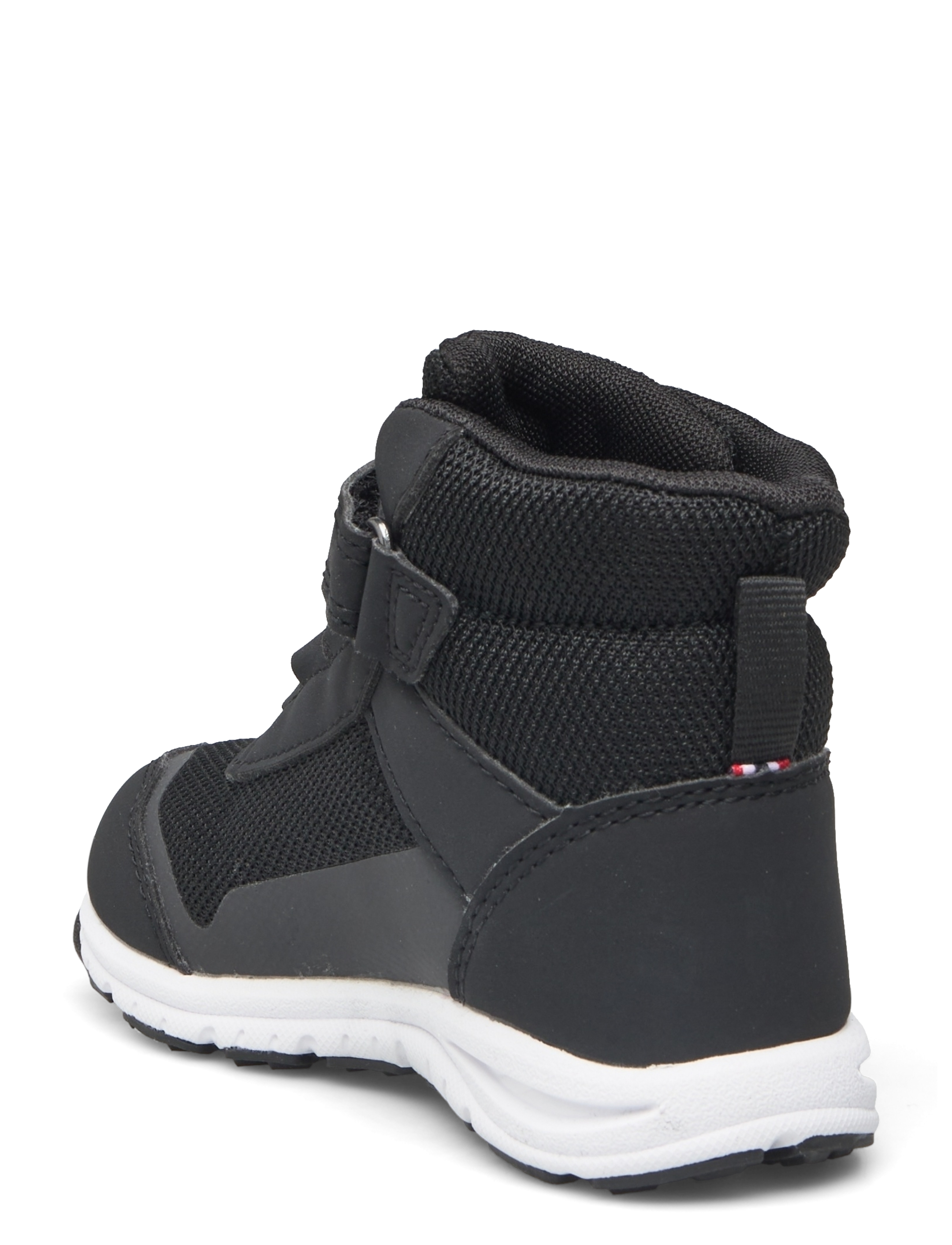 Viking - Knapper Reflex Mid WP 1V - skor - black - 2