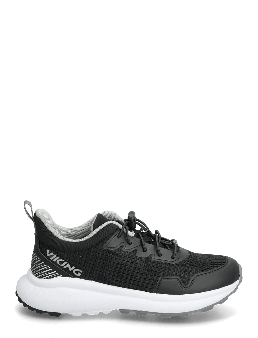 Viking - Aero SL - black/granite - 1