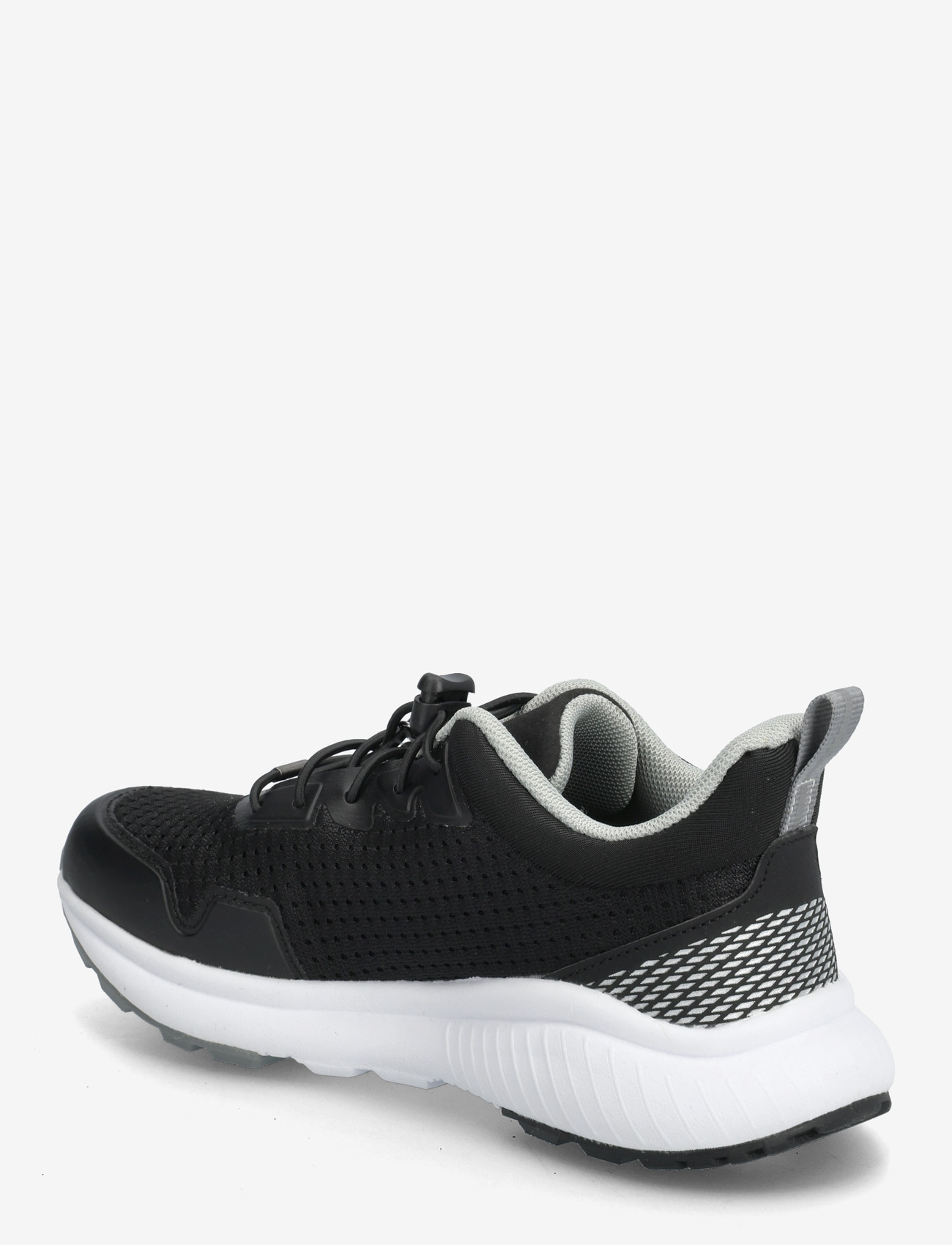 Viking - Aero SL - lave sneakers - black/granite - 2