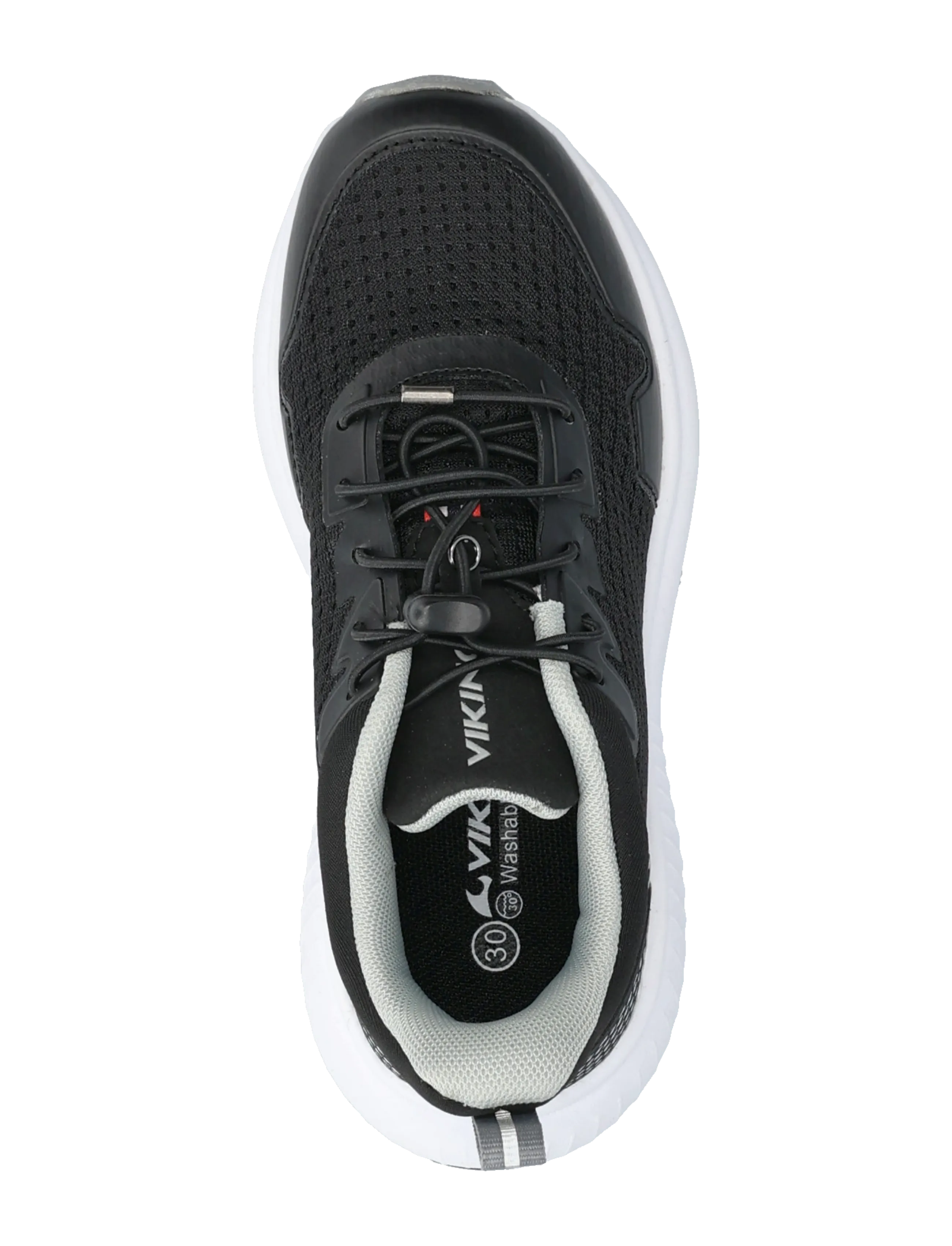 Viking - Aero SL - black/granite - 3