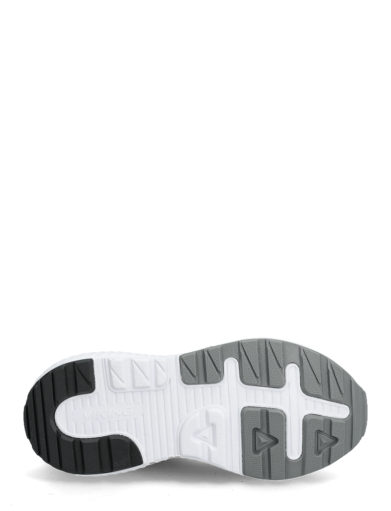 Viking - Aero SL - låga sneakers - black/granite - 4