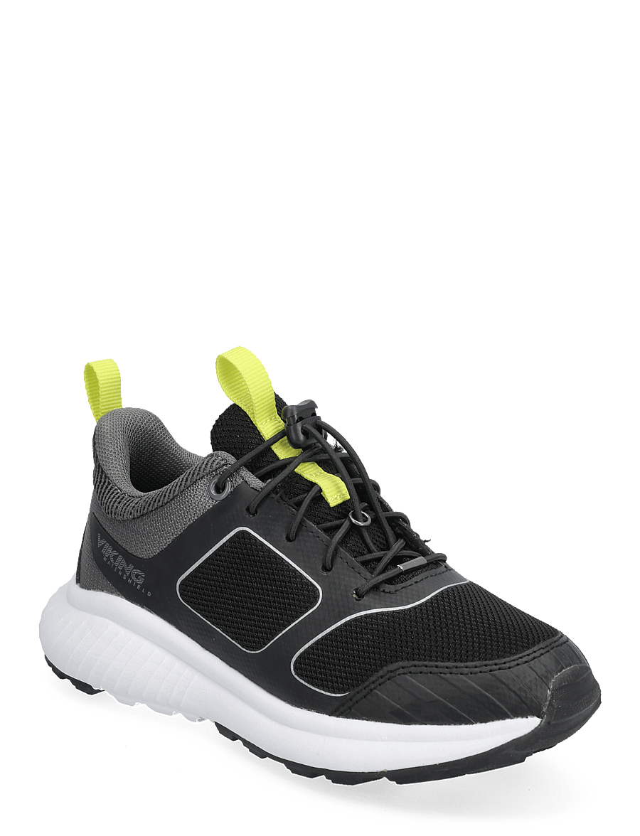 Viking - Aero WP SL - black/charcoal - 0