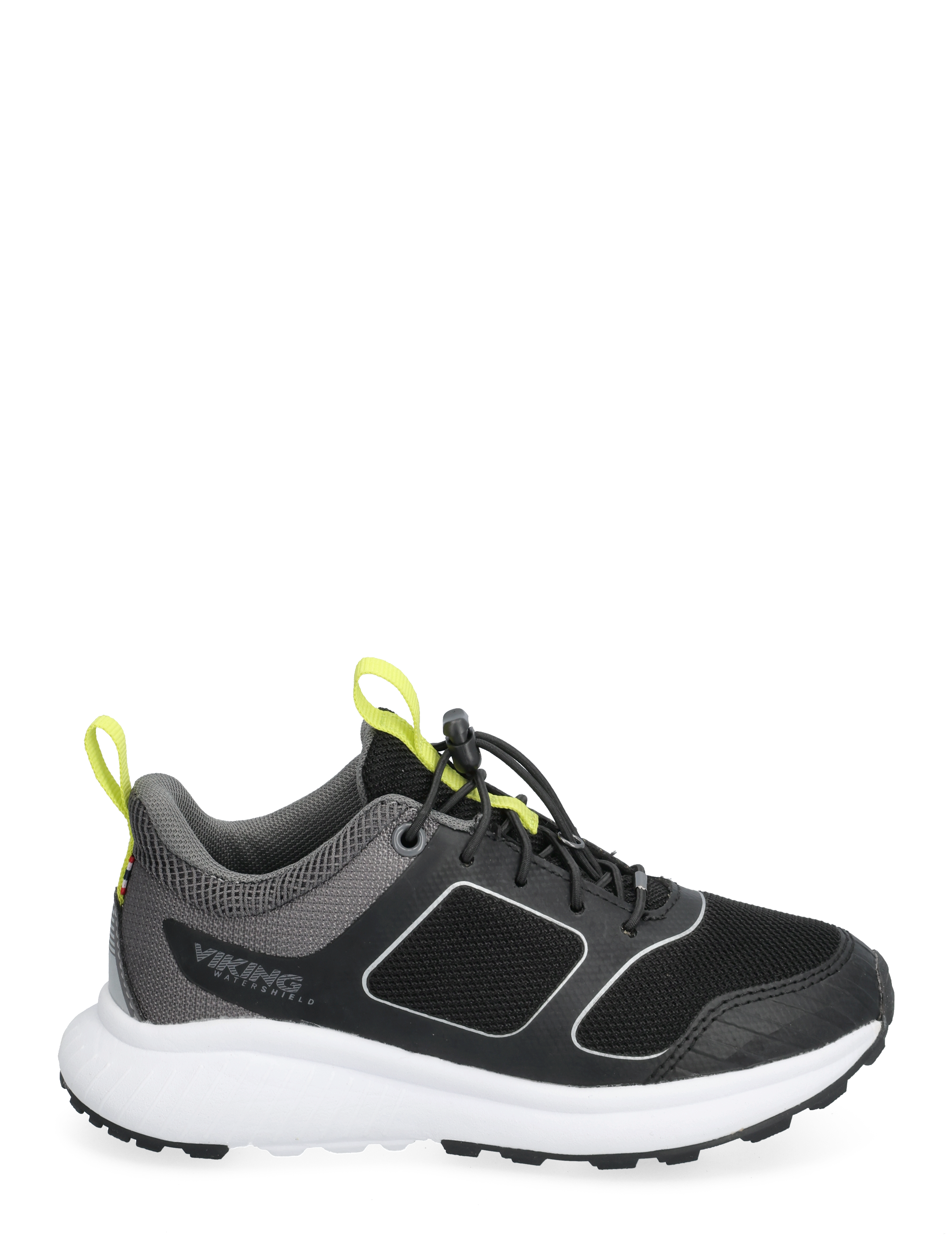 Viking - Aero WP SL - black/charcoal - 1