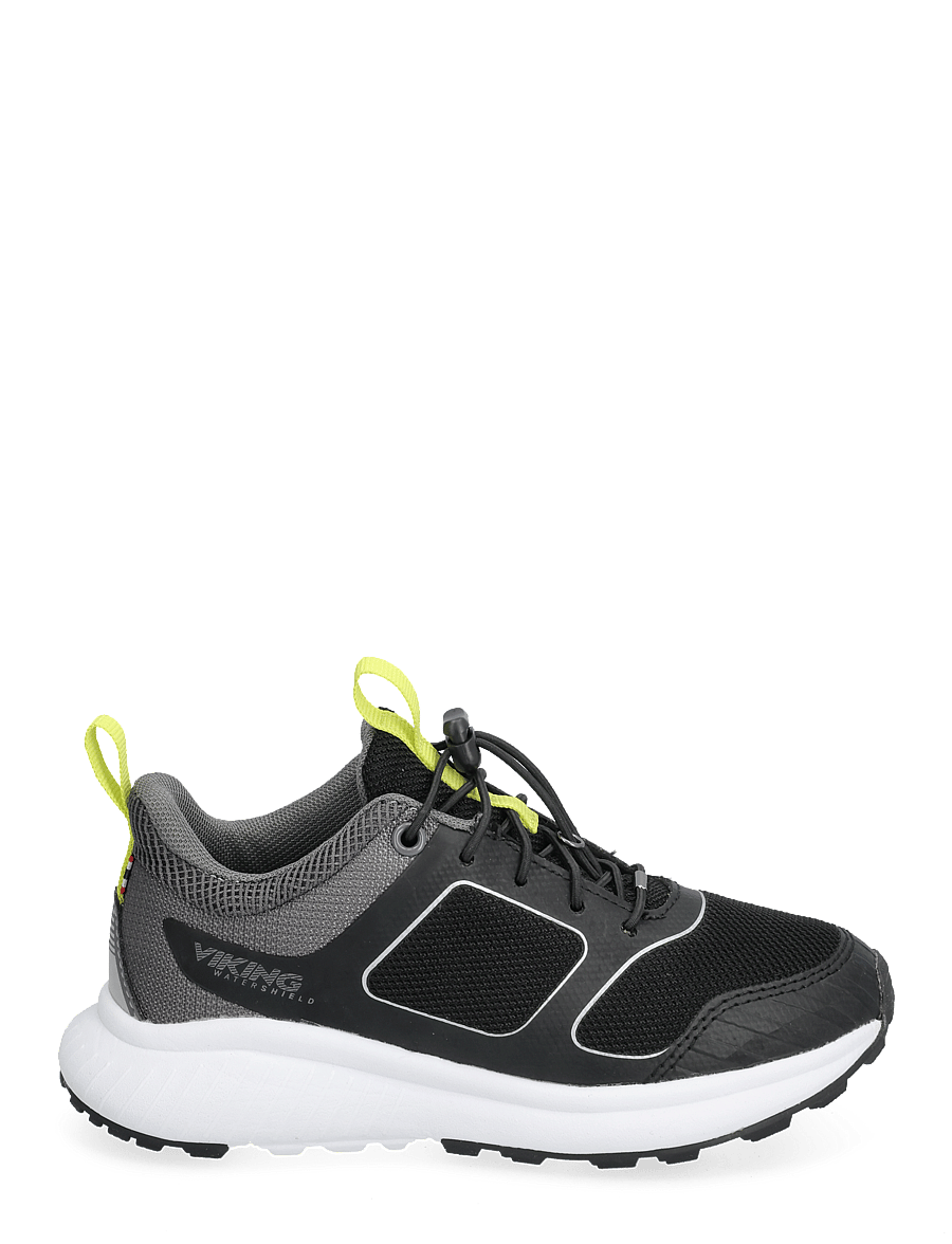 Viking - Aero WP SL - black/charcoal - 1