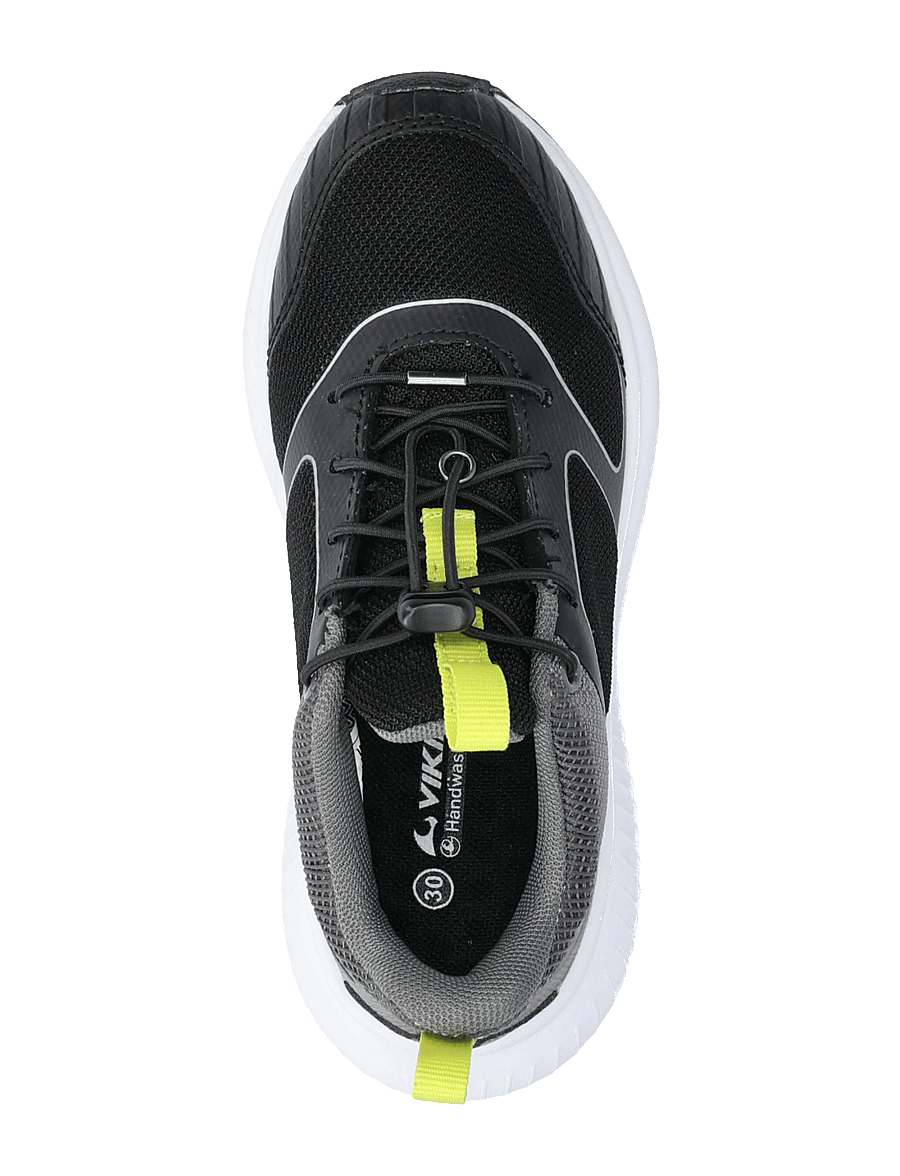 Viking - Aero WP SL - black/charcoal - 3