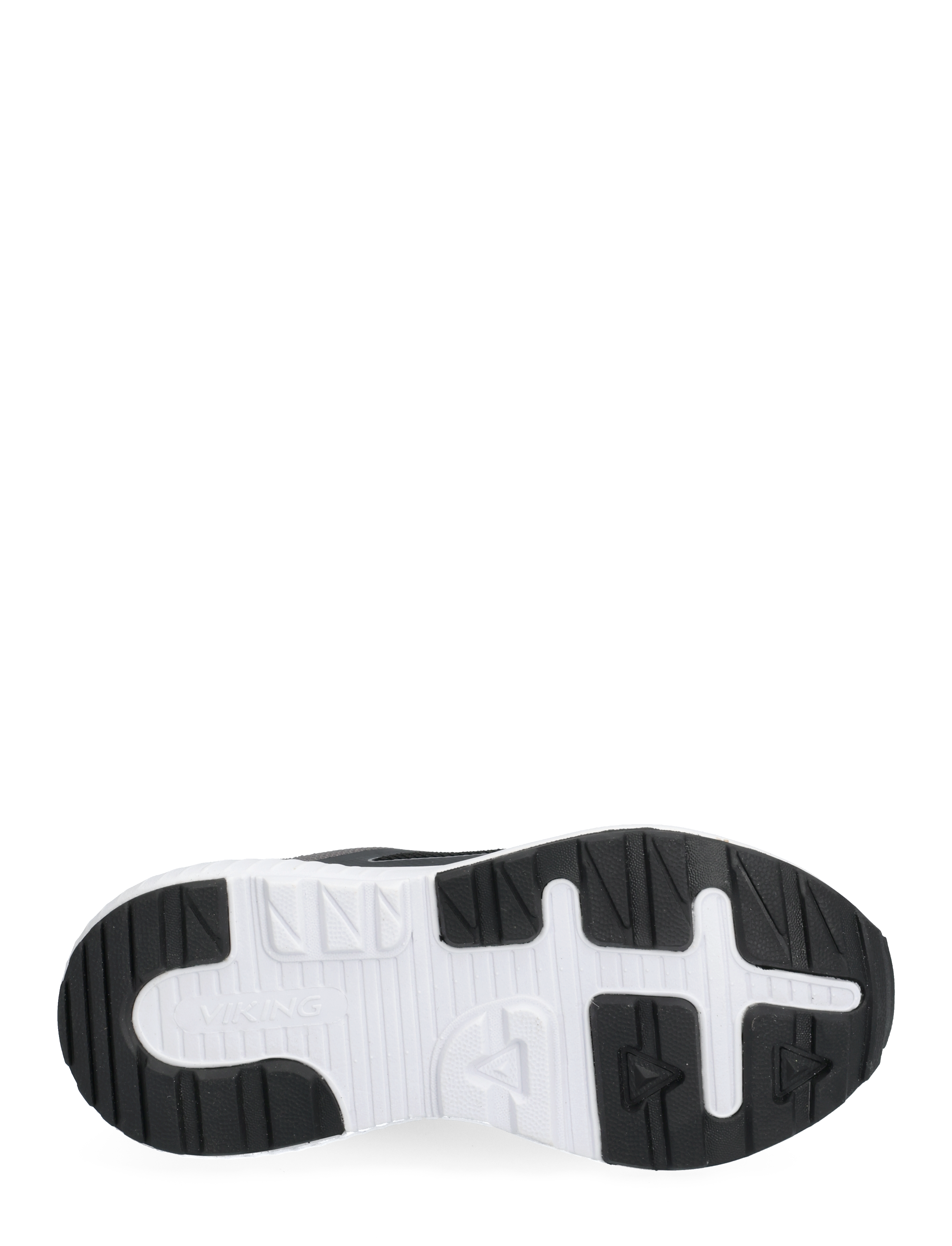 Viking - Aero WP SL - black/charcoal - 4