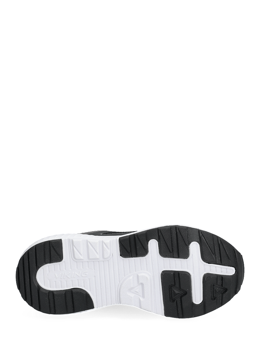 Viking - Aero WP SL - black/charcoal - 4