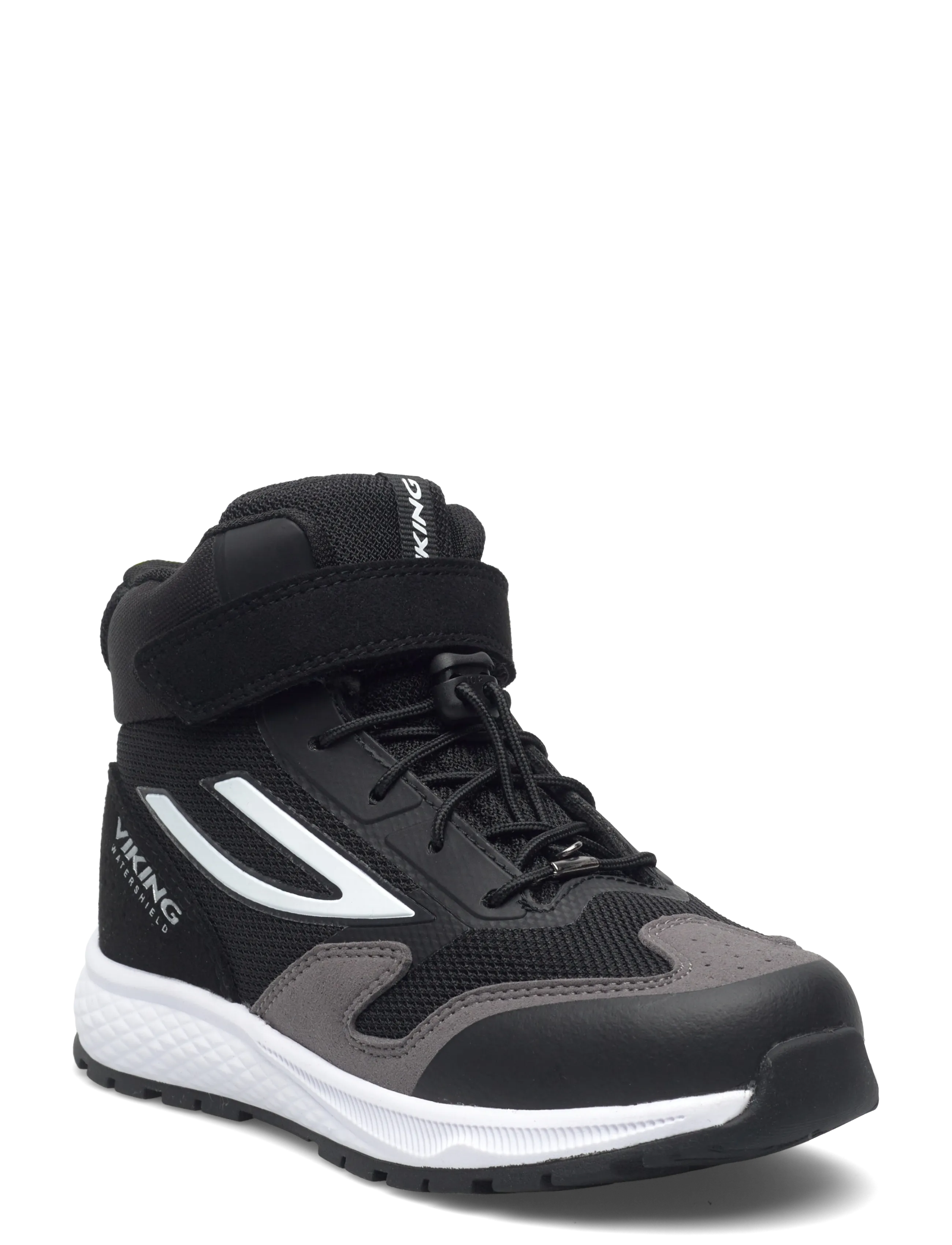 Century Mid WP 1V SL - BLACK/LIME