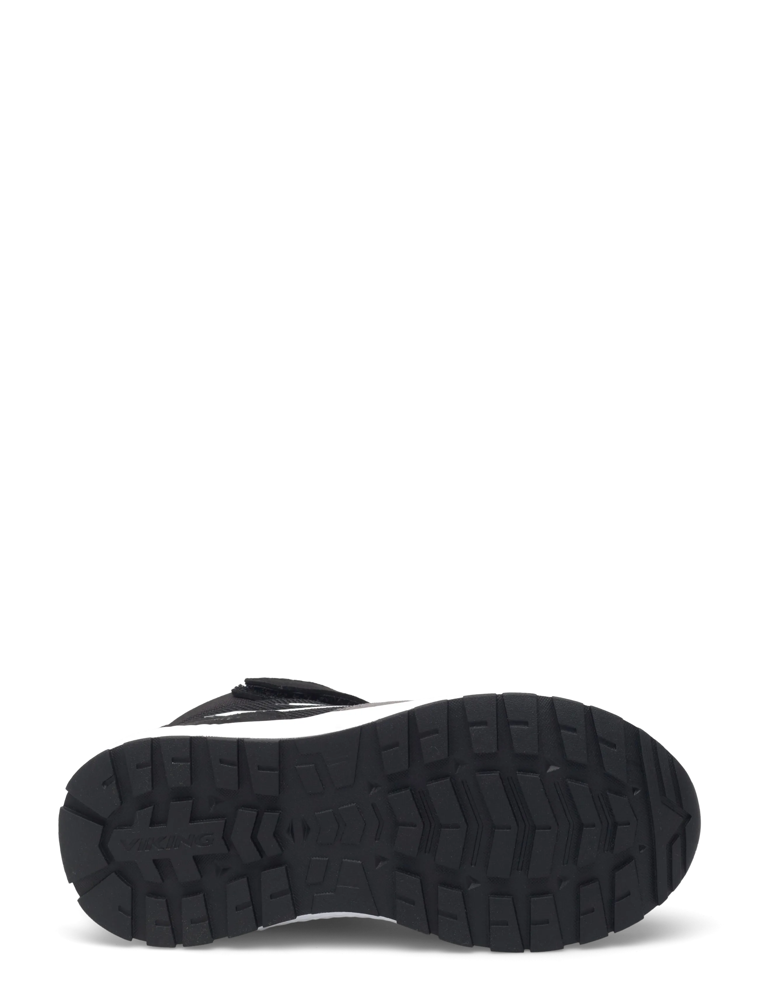 Viking - Century Mid WP 1V SL - aulinukai - black/lime - 4