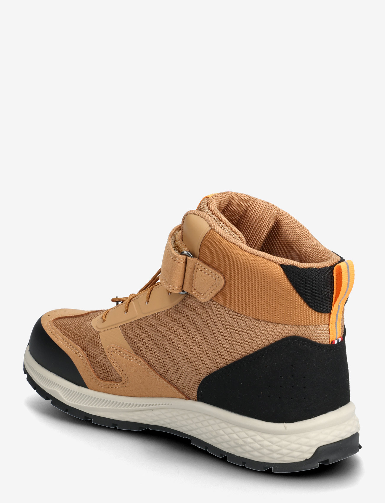 Viking - Century Mid WP 1V SL - sko - camel - 2