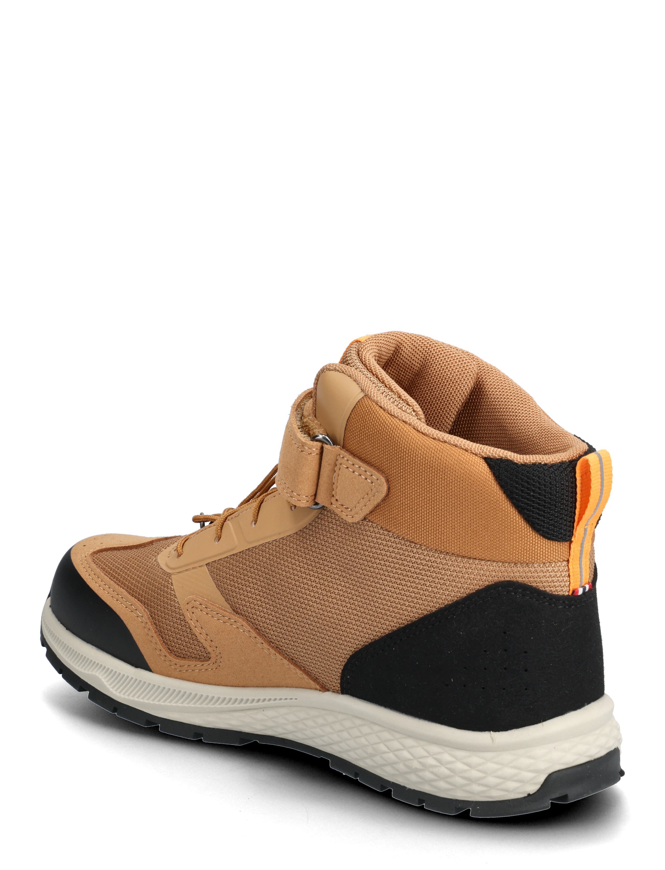 Viking - Century Mid WP 1V SL - skor - camel - 2