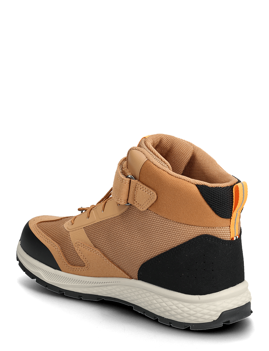 Viking - Century Mid WP 1V SL - skor - camel - 2