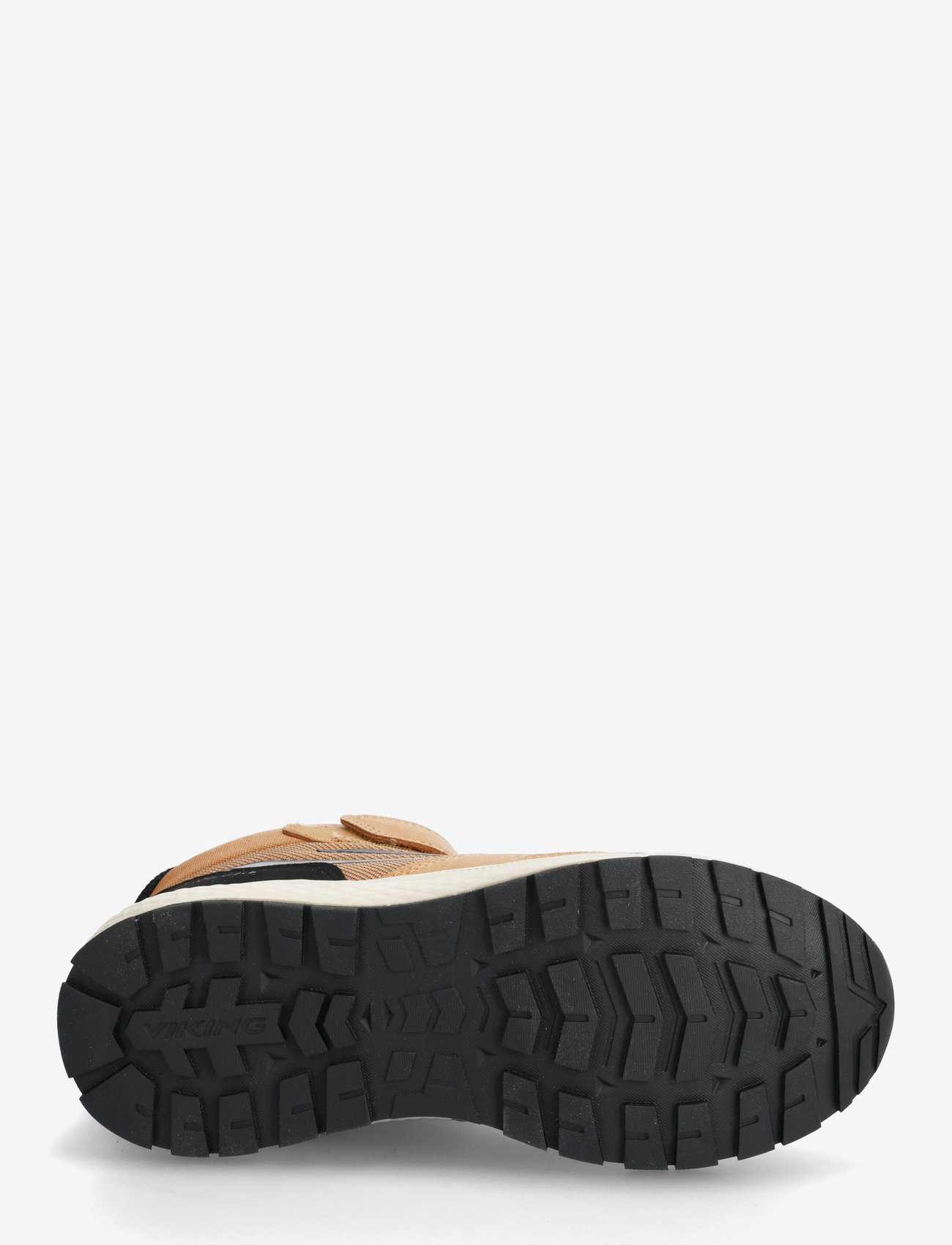 Viking - Century Mid WP 1V SL - sko - camel - 4