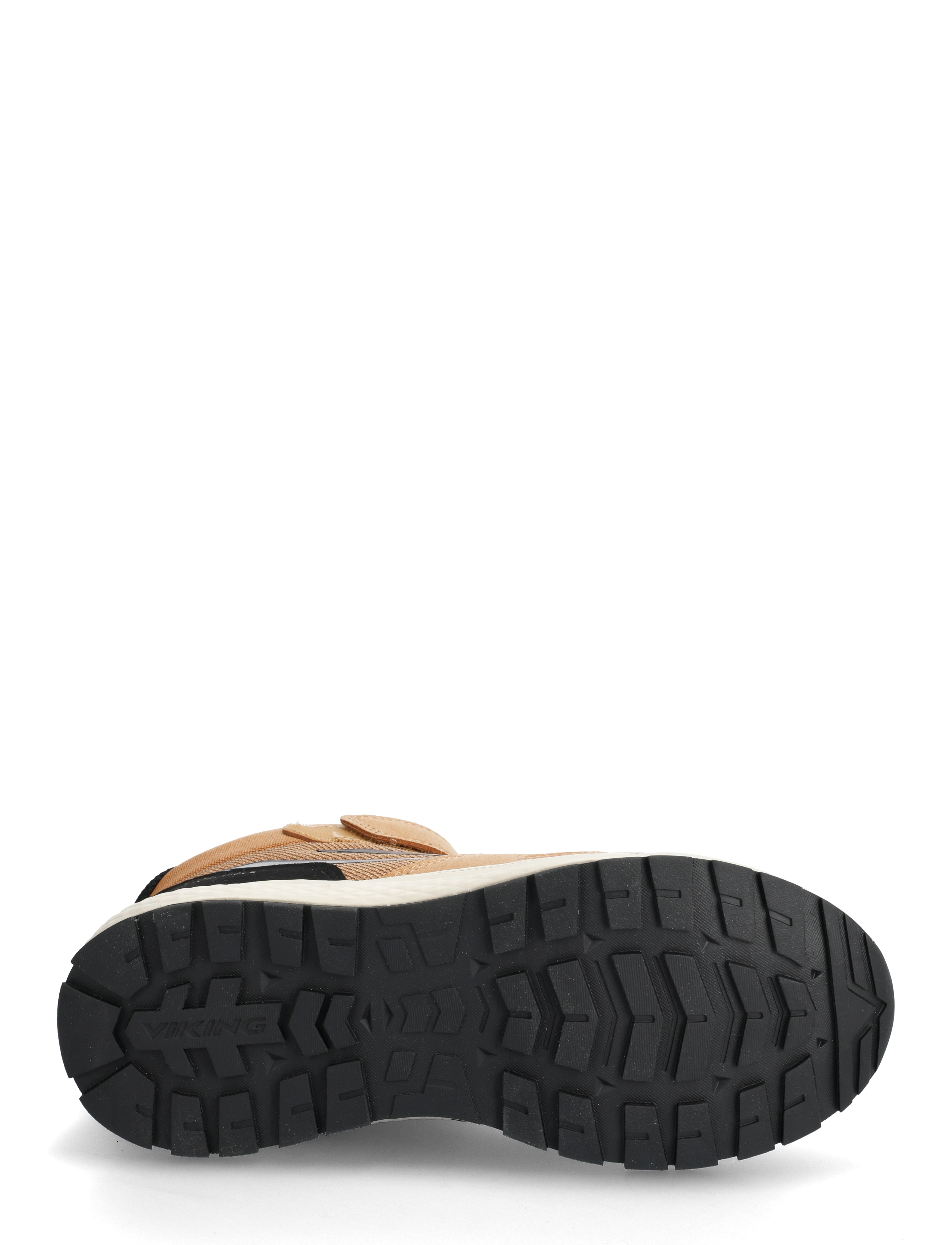 Viking - Century Mid WP 1V SL - skor - camel - 4