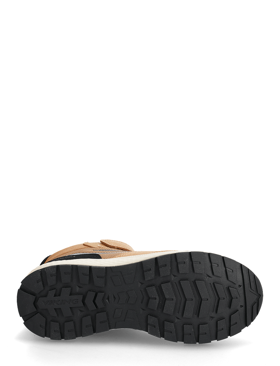 Viking - Century Mid WP 1V SL - skor - camel - 4