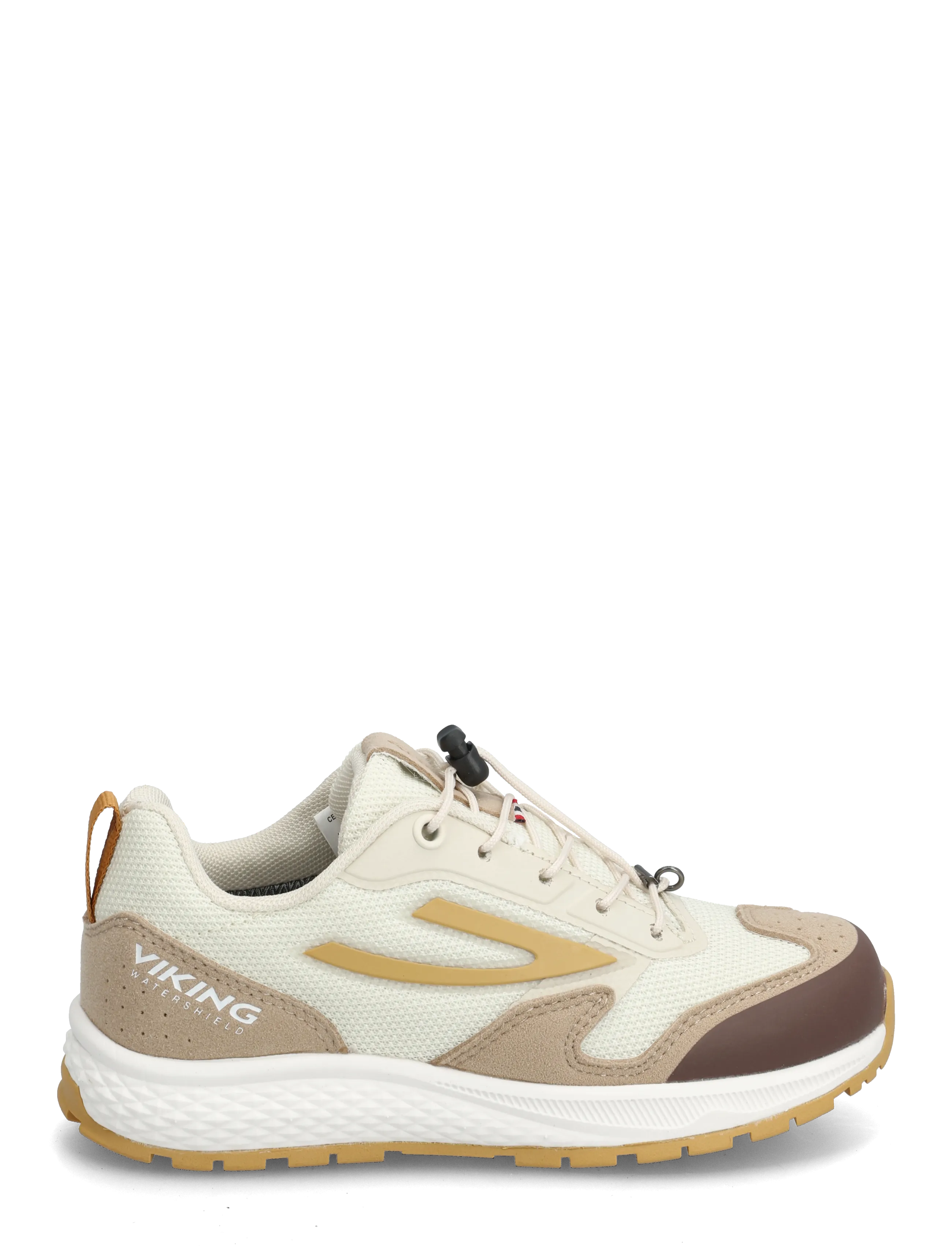Viking - Century WP SL - beige - 1