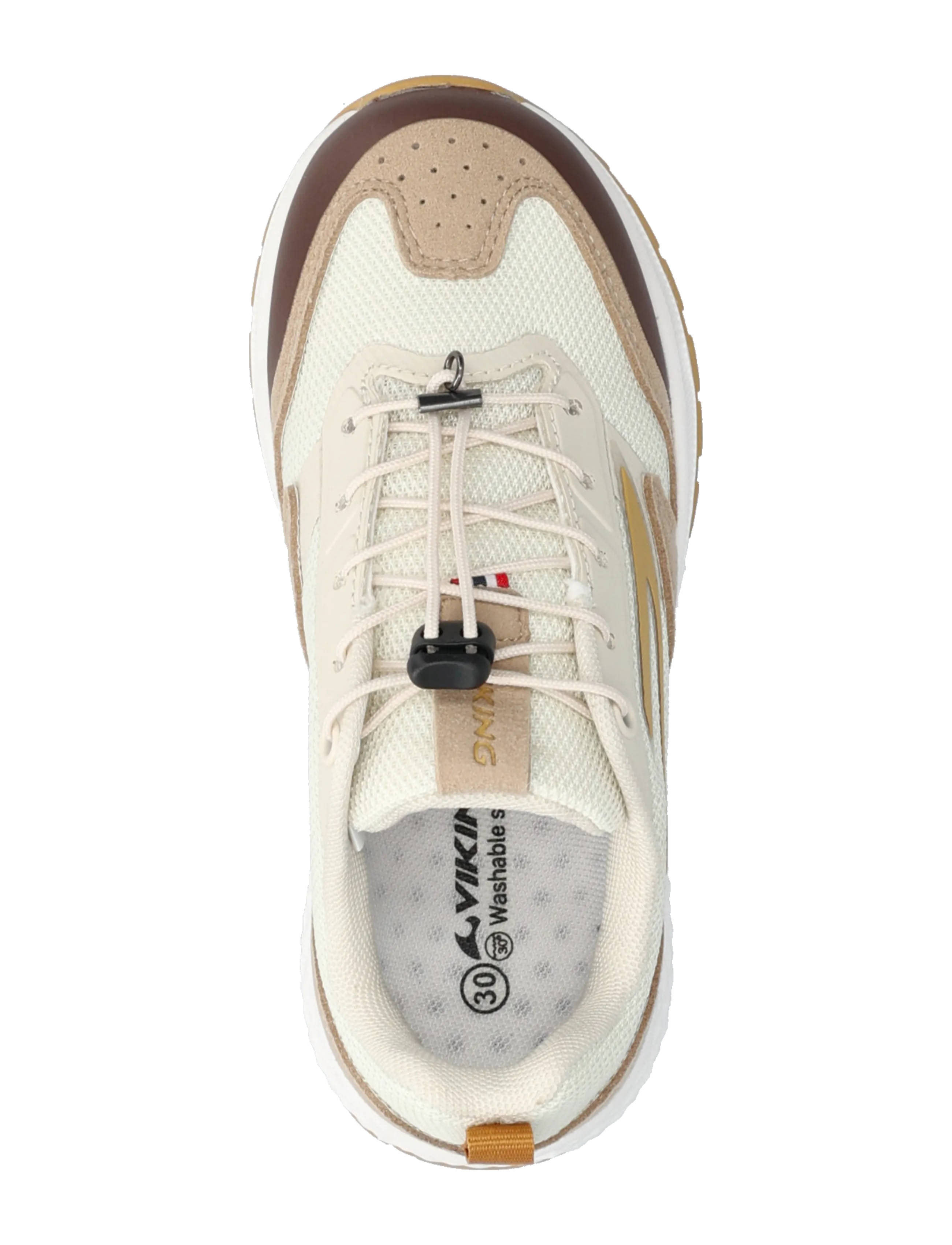 Viking - Century WP SL - beige - 3