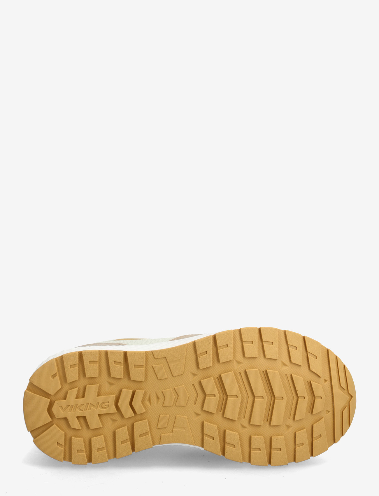 Viking - Century WP SL - lave sneakers - beige - 4