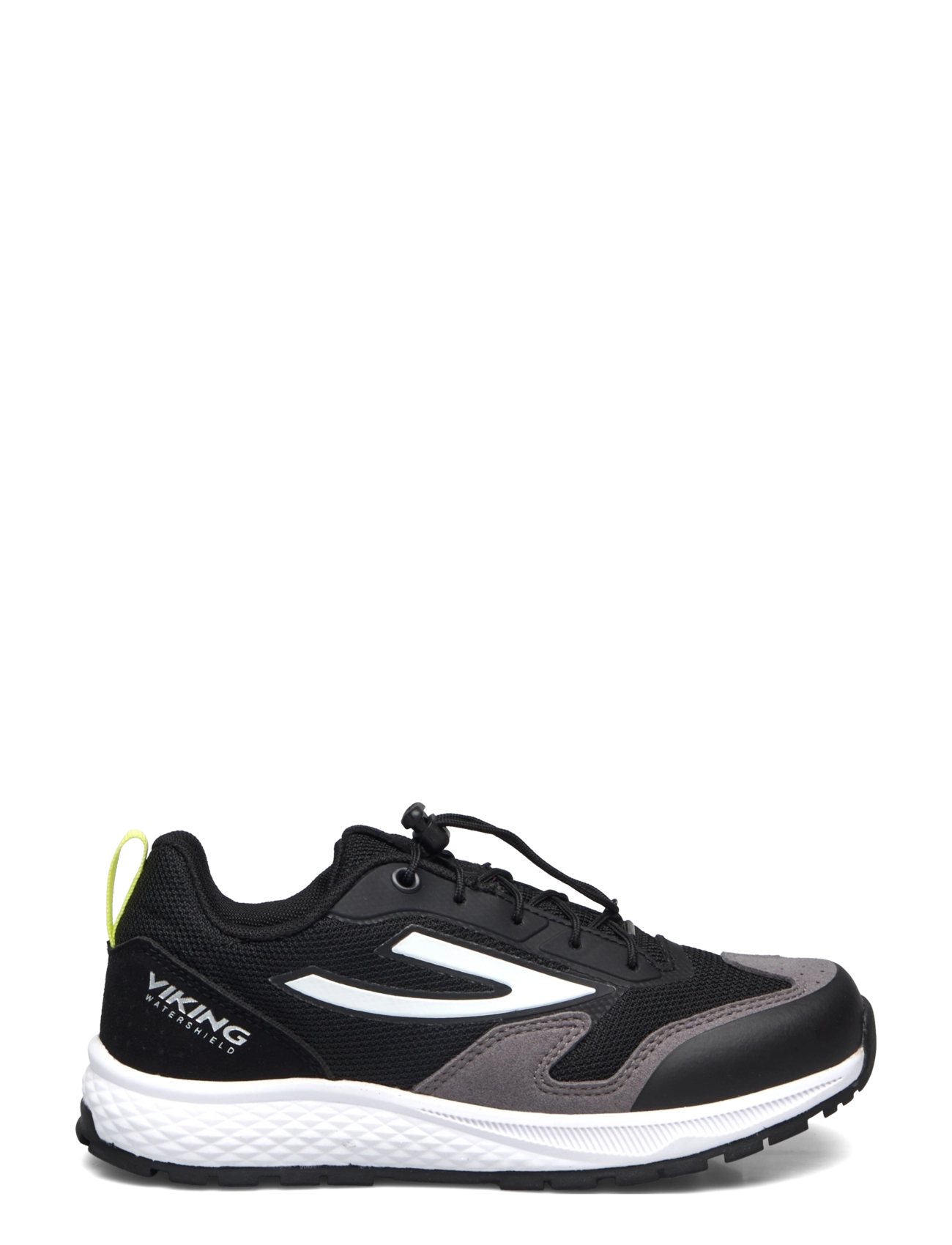 Viking - Century WP SL - black/lime - 1