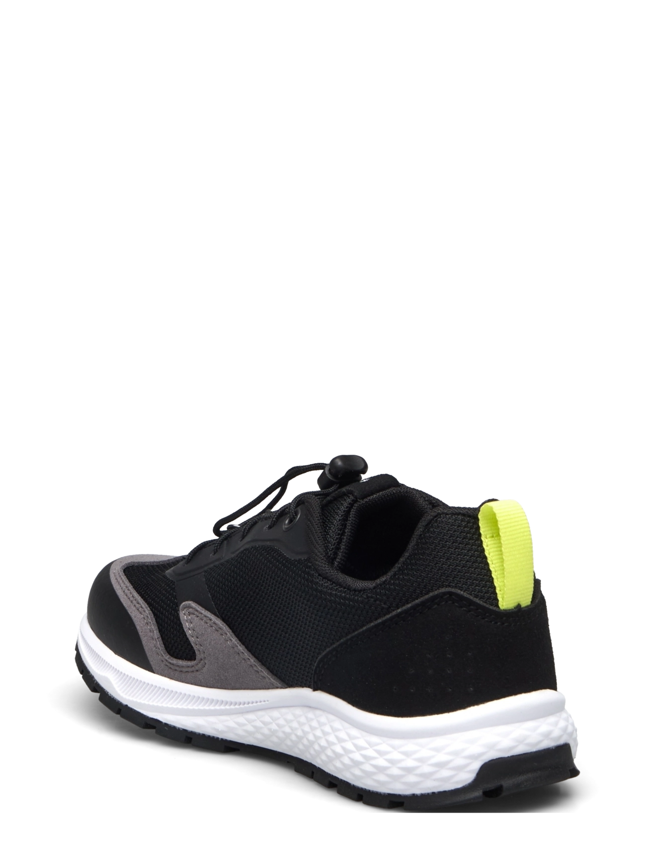 Viking - Century WP SL - black/lime - 2