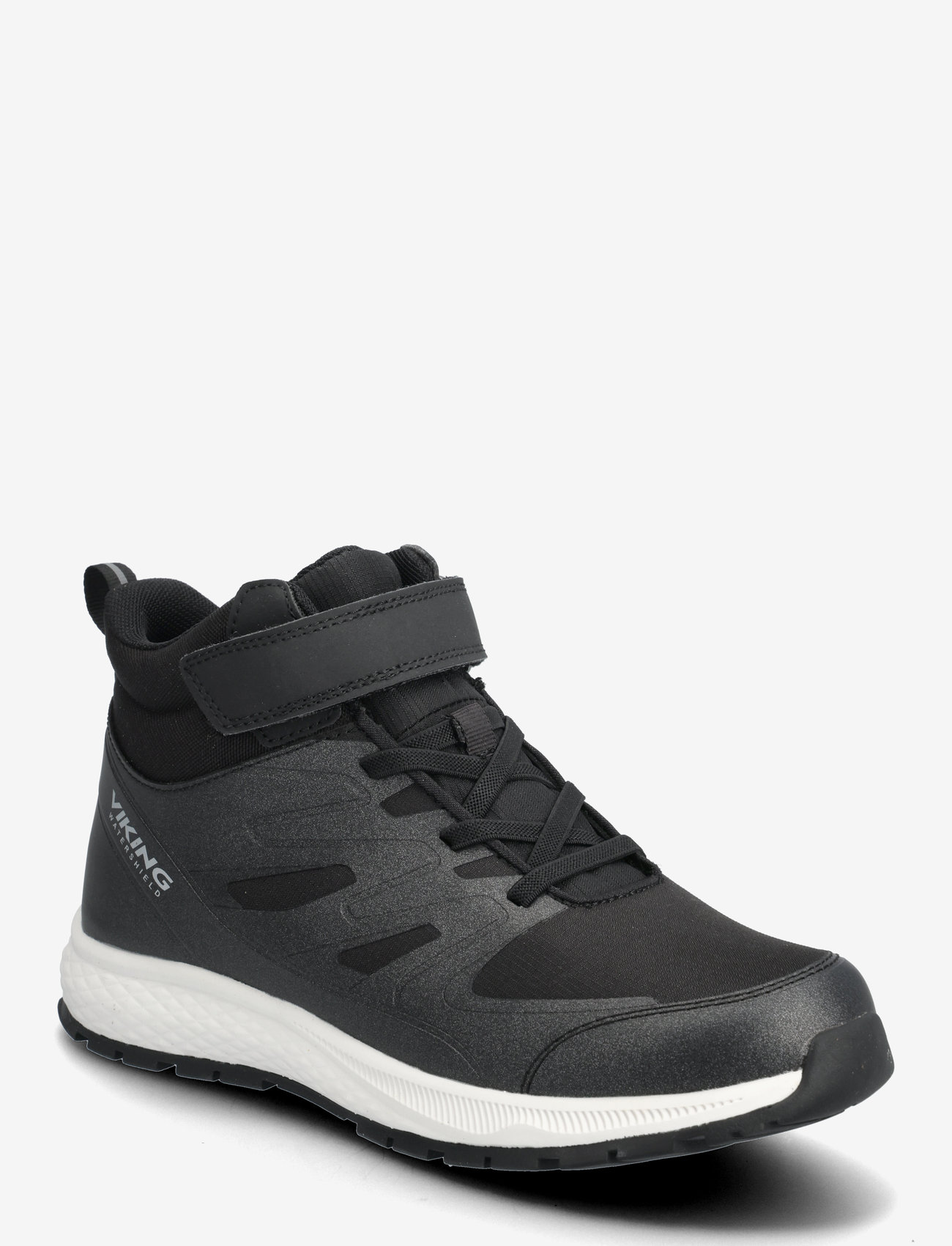 Viking - Equip Mid WP 1V - black - 0