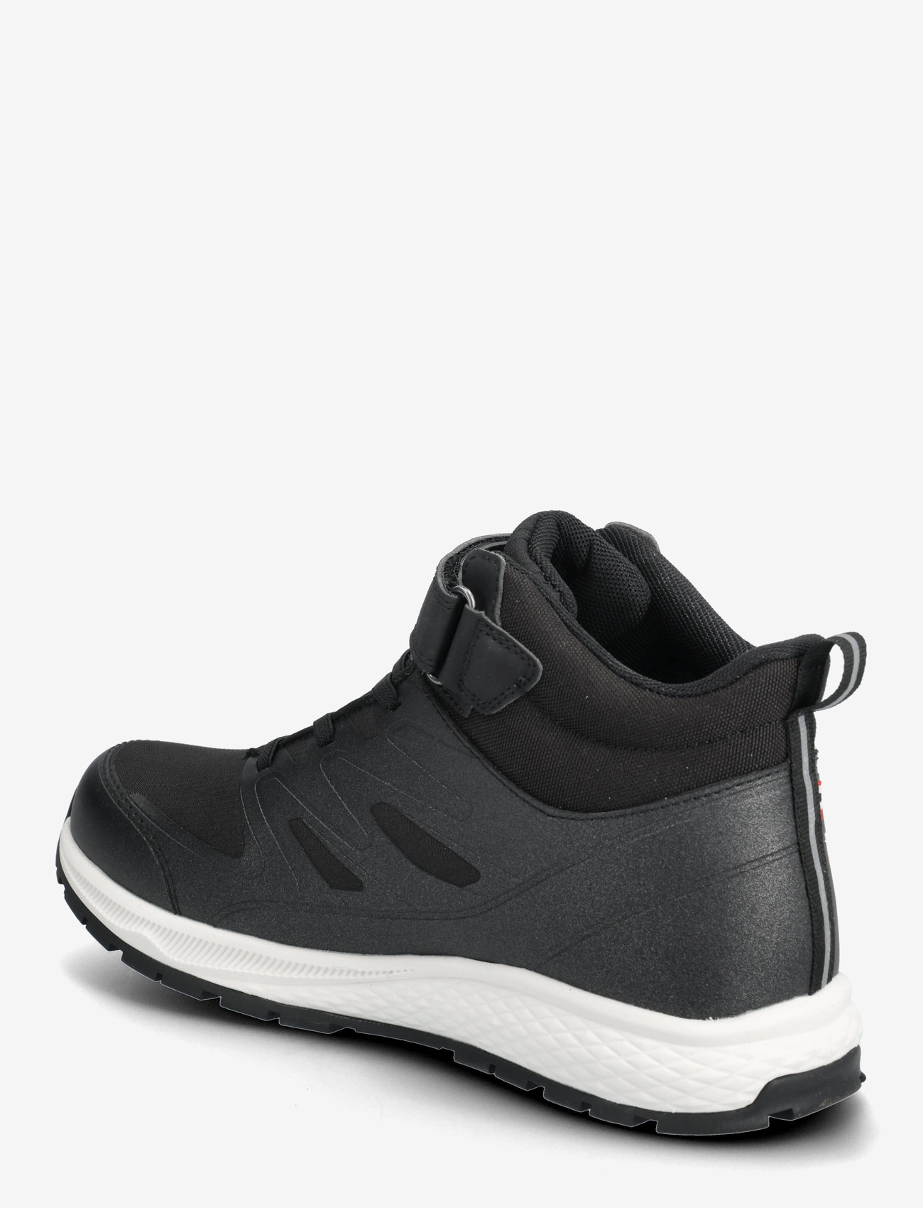 Viking - Equip Mid WP 1V - black - 2