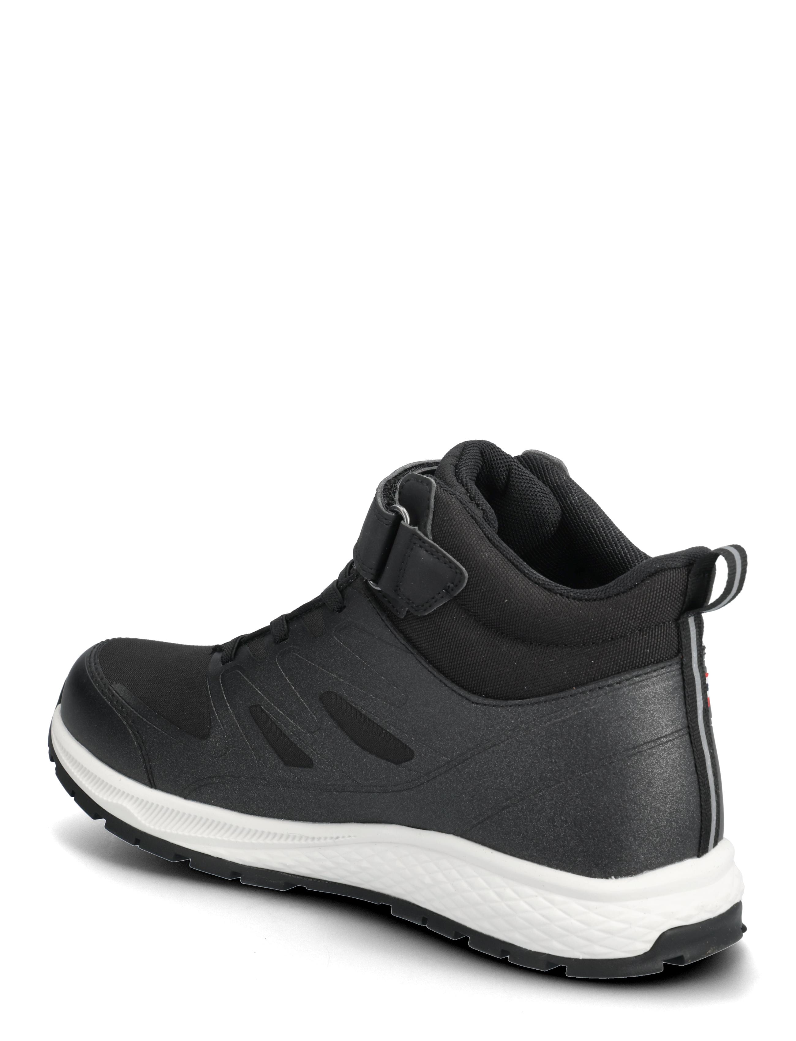 Viking - Equip Mid WP 1V - black - 2