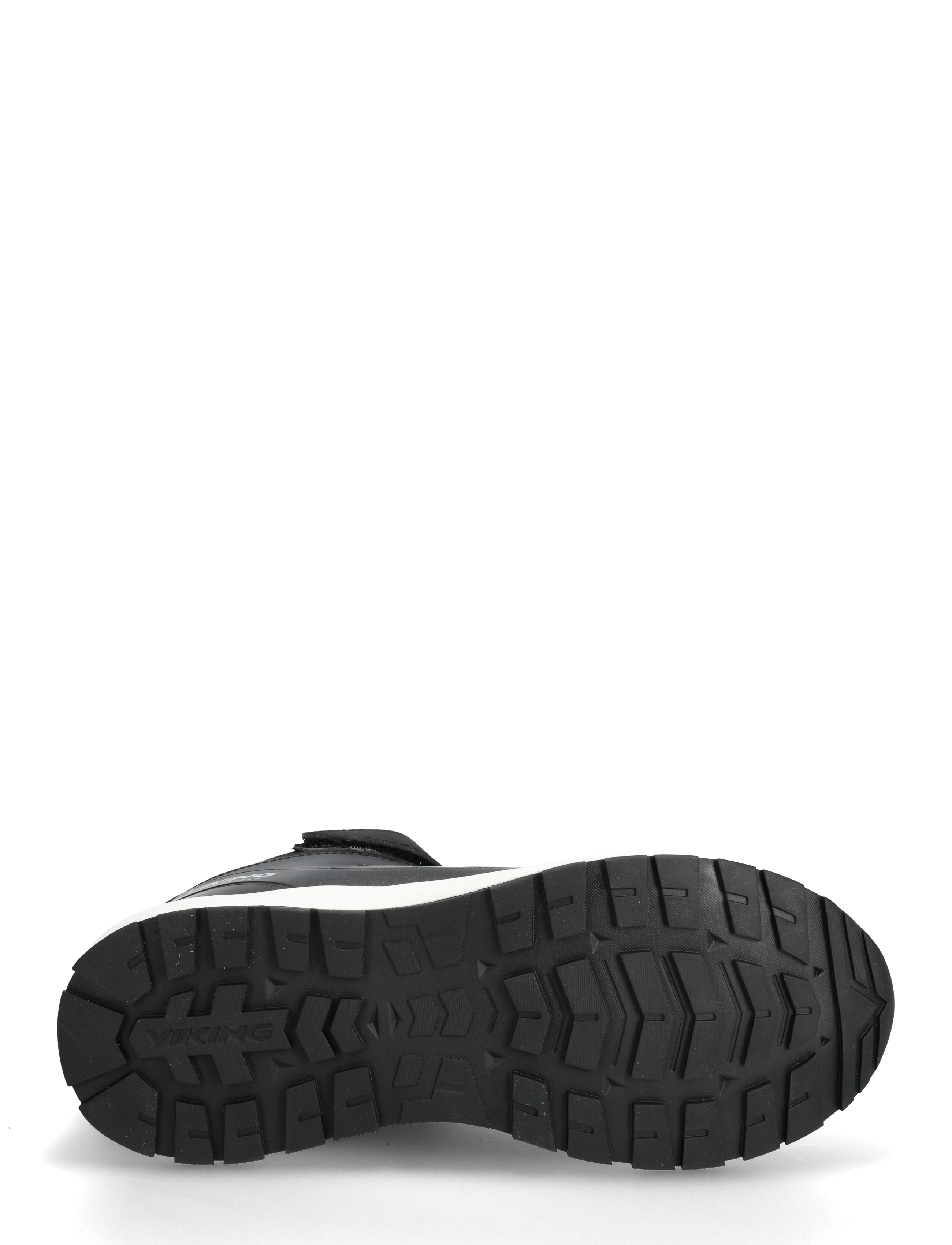 Viking - Equip Mid WP 1V - black - 4