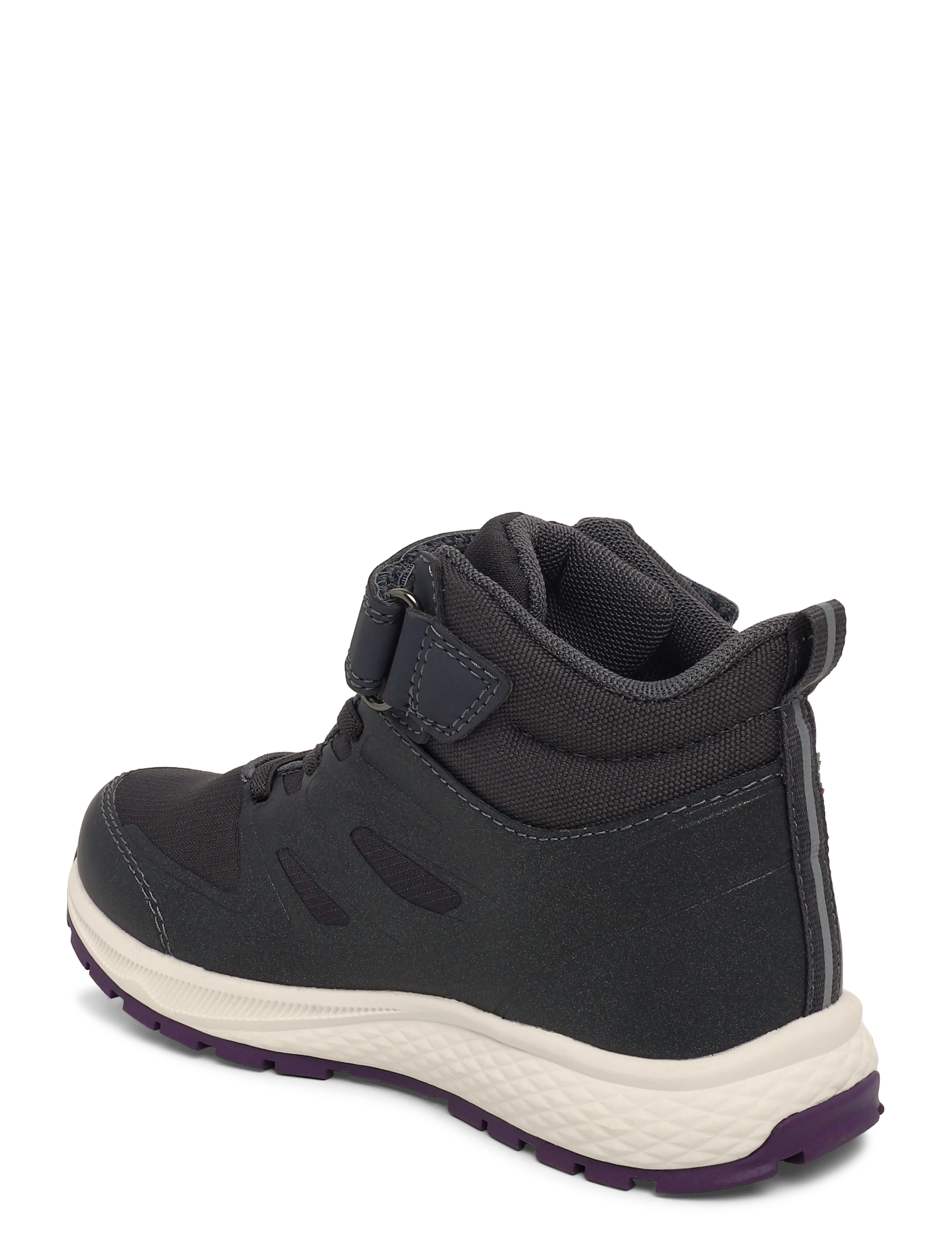 Viking - Equip Mid WP 1V - jalanõud - dark grey - 1