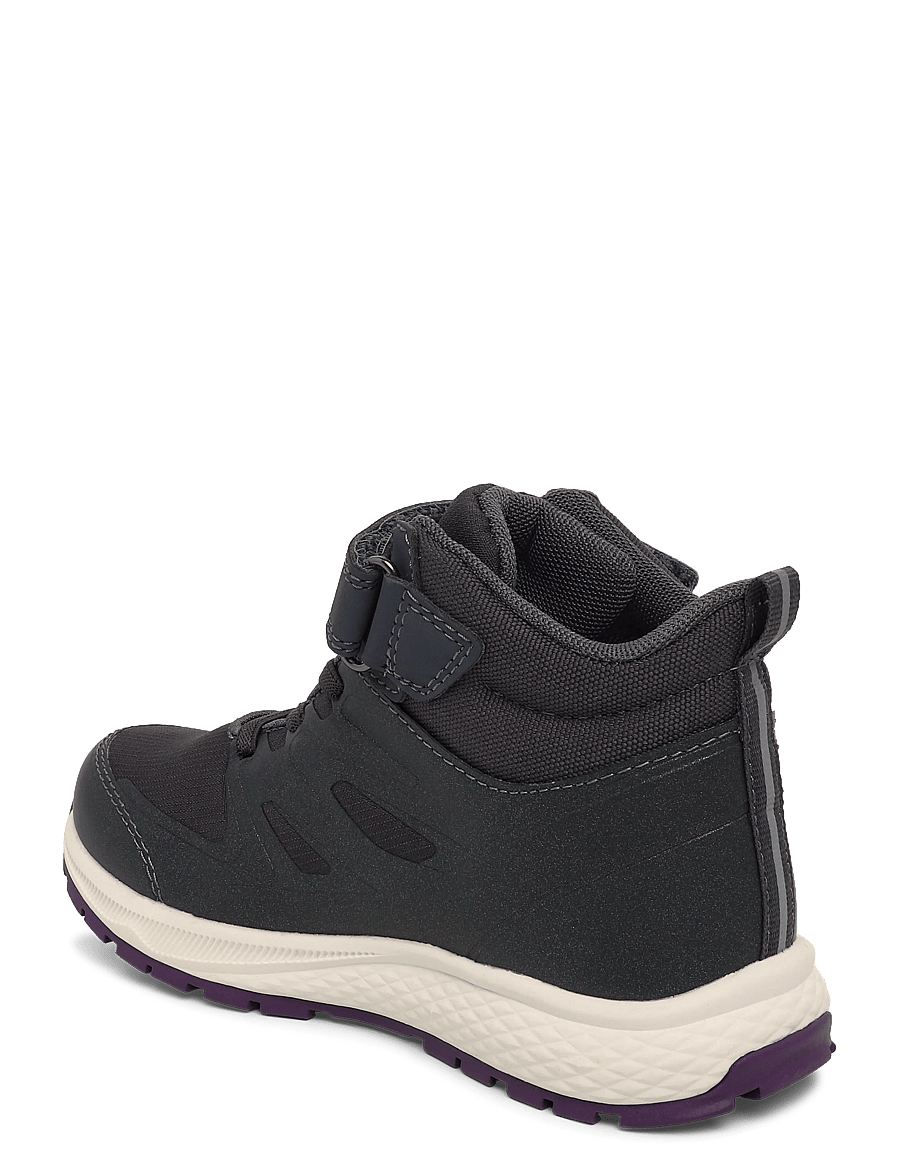 Viking - Equip Mid WP 1V - jalanõud - dark grey - 1