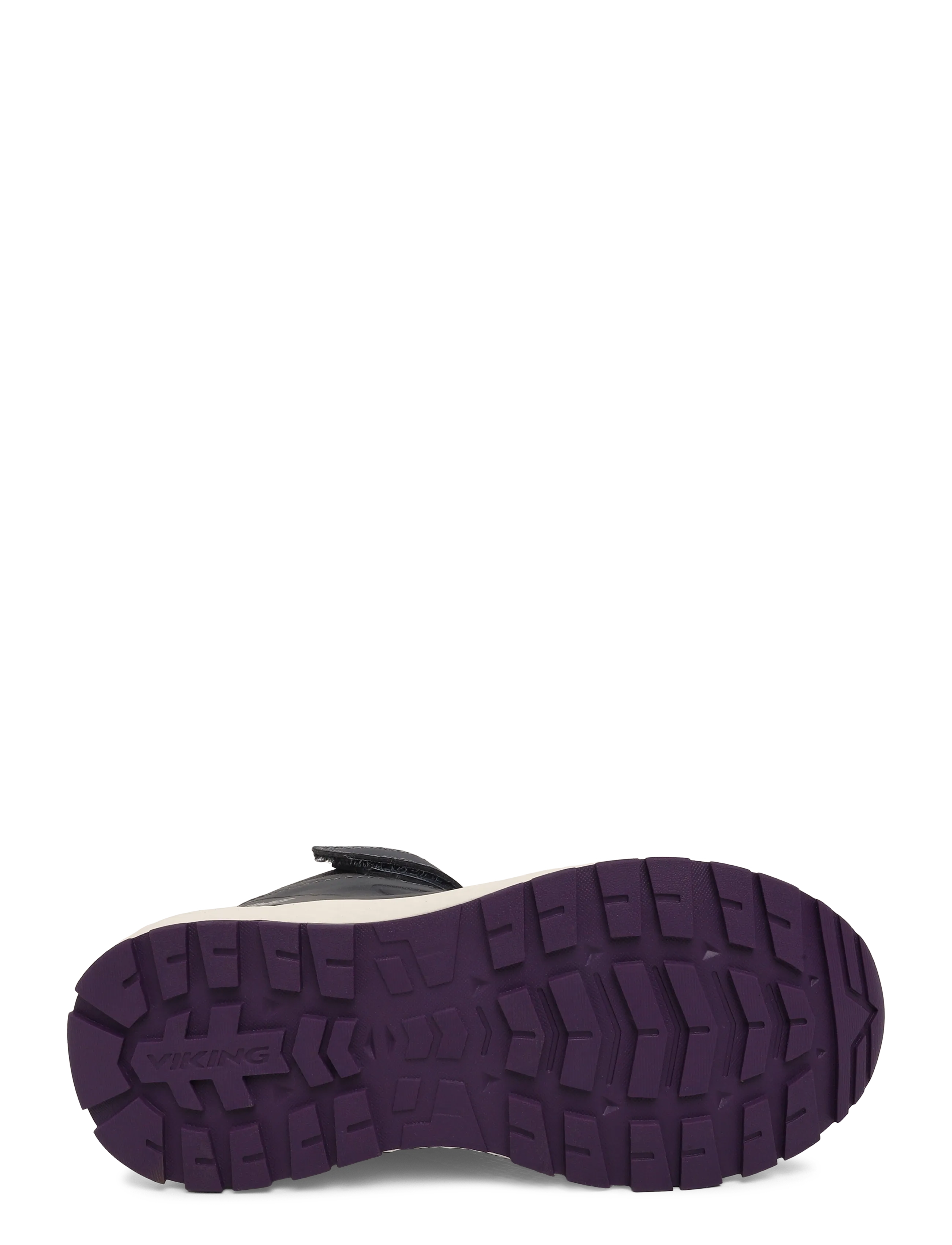Viking - Equip Mid WP 1V - jalanõud - dark grey - 4